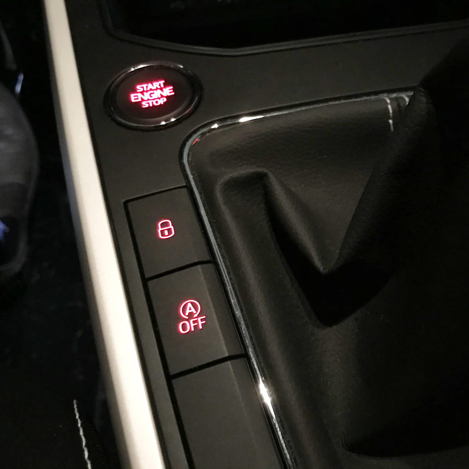 StartStoppAutomatik So arbeitet die SpritsparTechnik ADAC