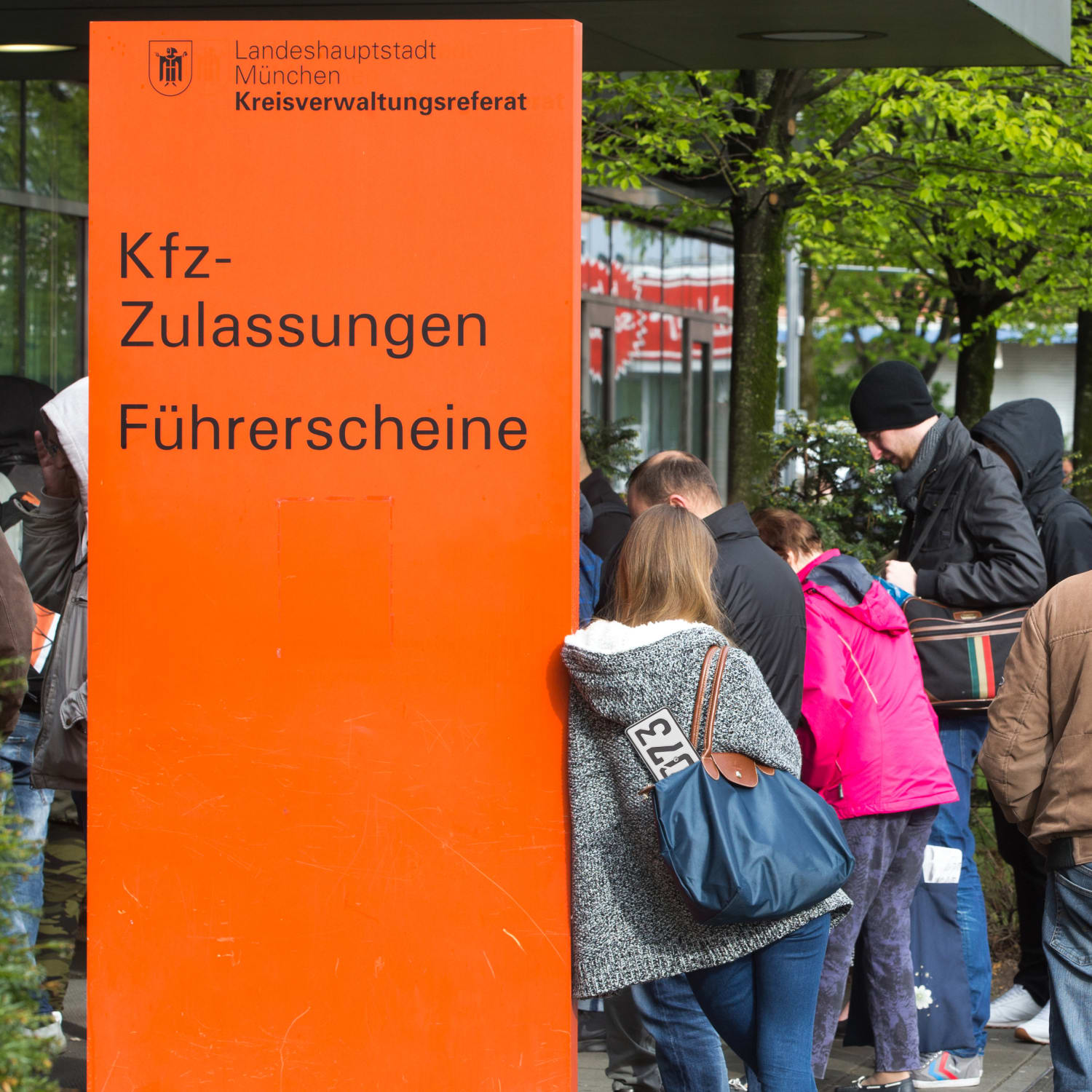 Auto Ummelden Kosten Notwendige Unterlagen Adac