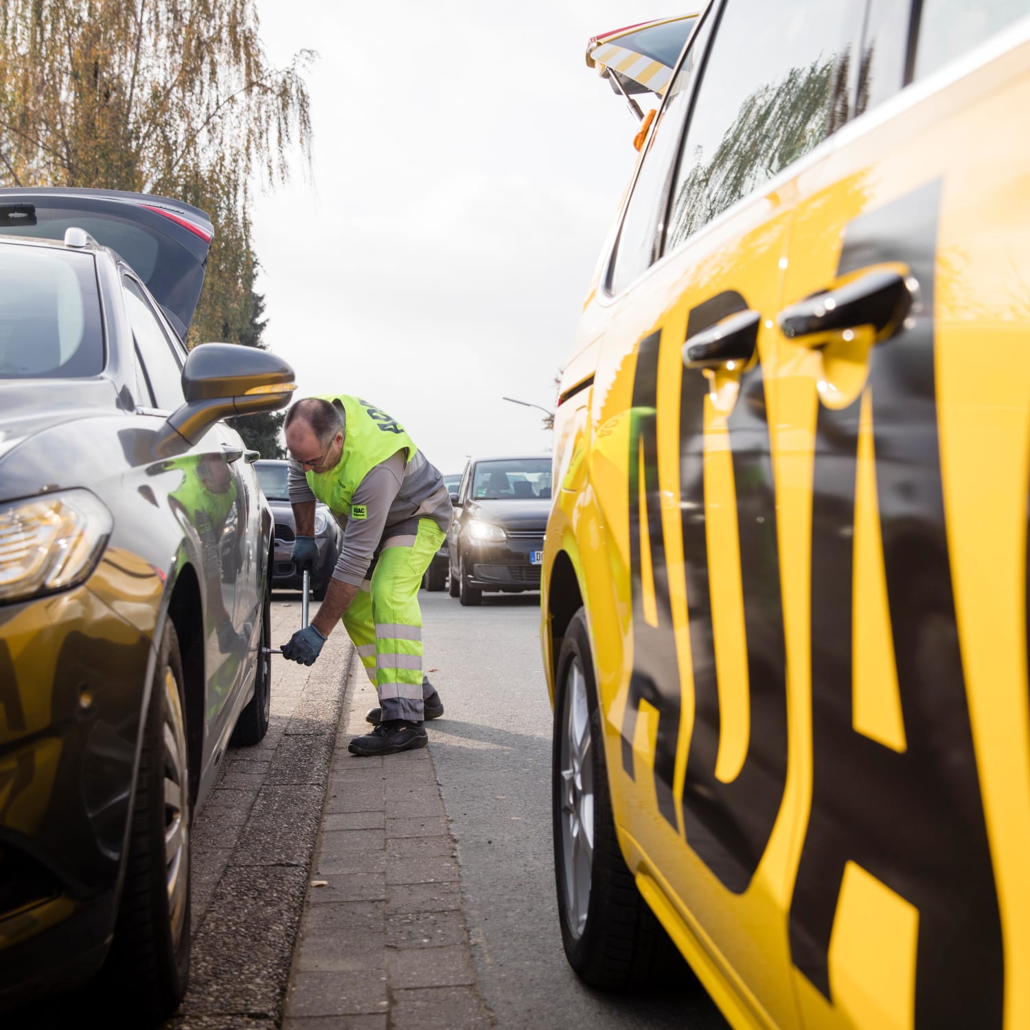 Die Adac Premium Mitgliedschaft Alle Infos Adac