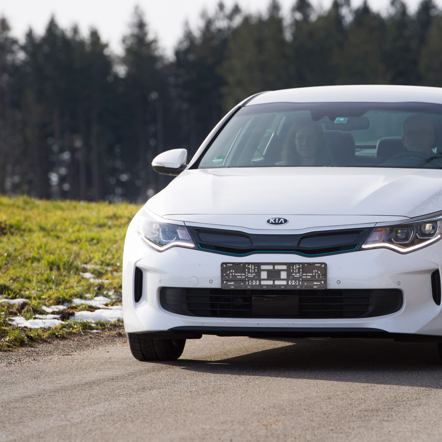 Kennzeichen Verloren Was Tun Adac