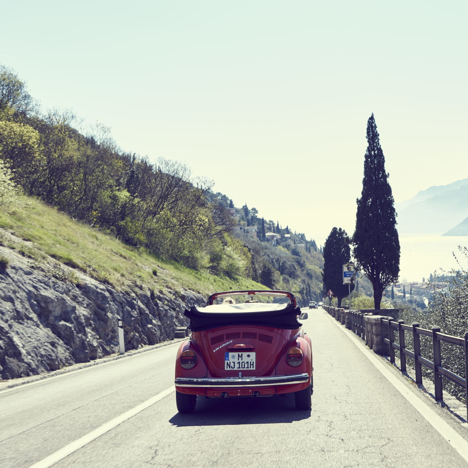 Italien Urlaub 2020 Teilweise Risikogebiet Adac