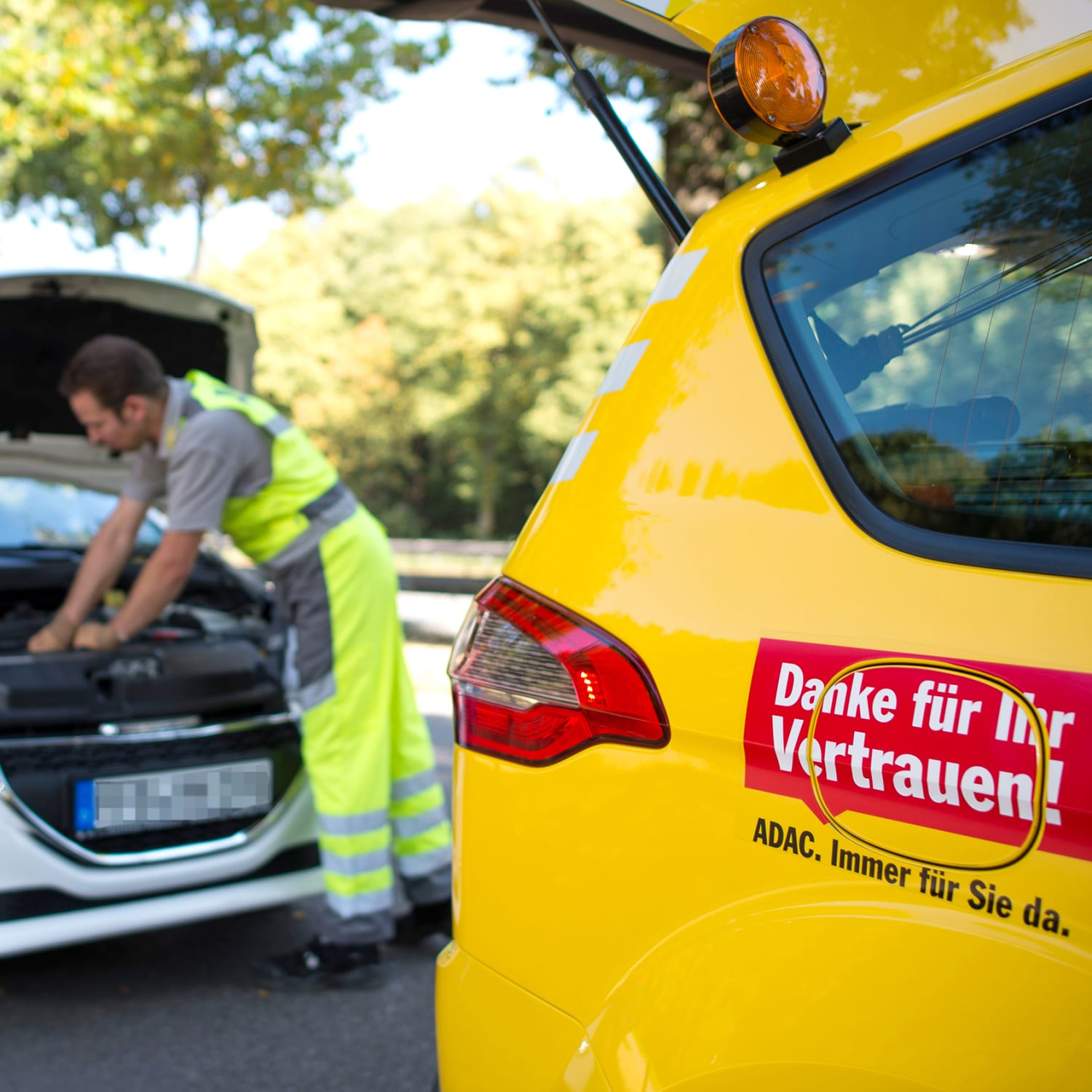 Adac Pannenstatistik Welche Autos Sind Am Zuverlassigsten Adac