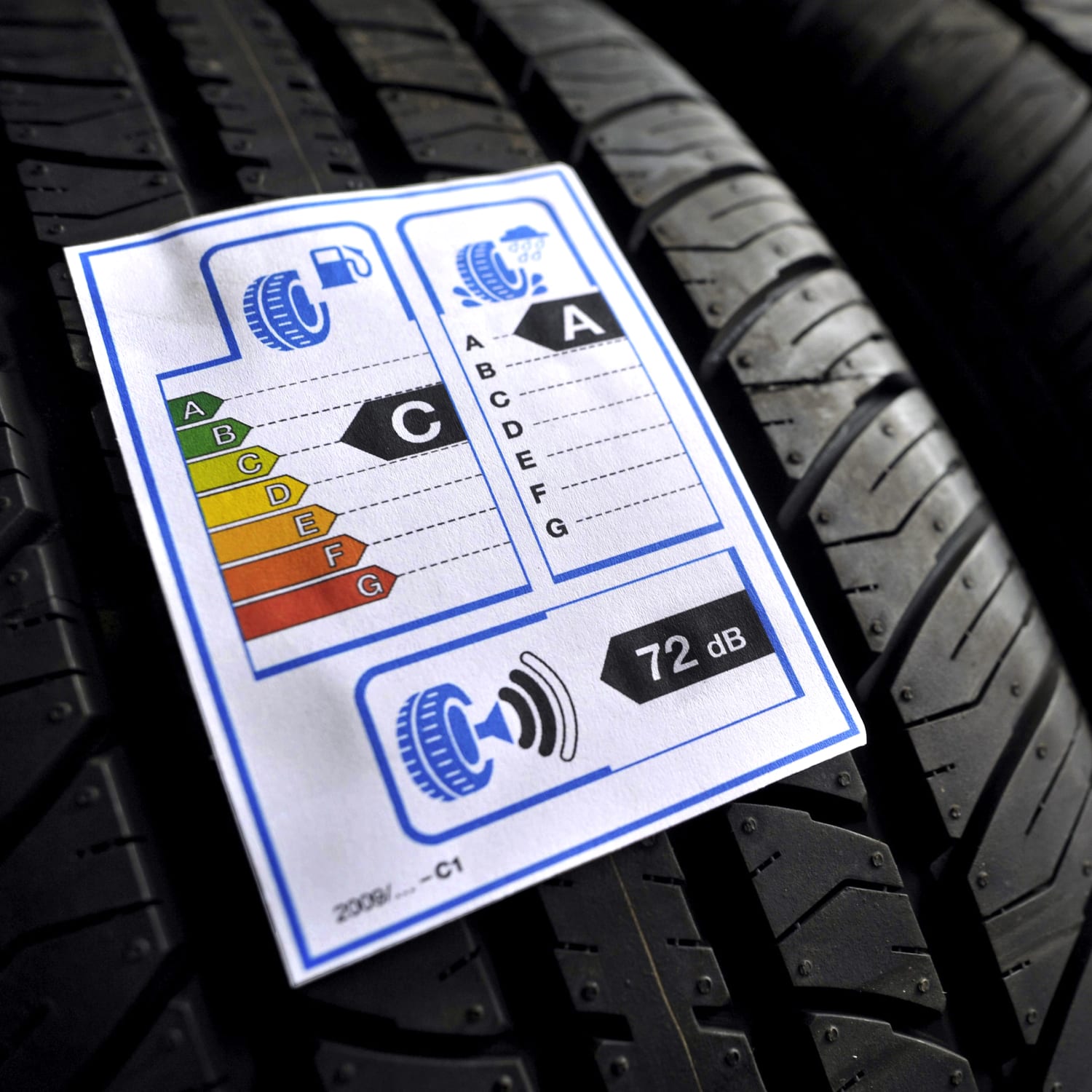 EU-Reifenlabel: Das müssen Sie wissen | ADAC