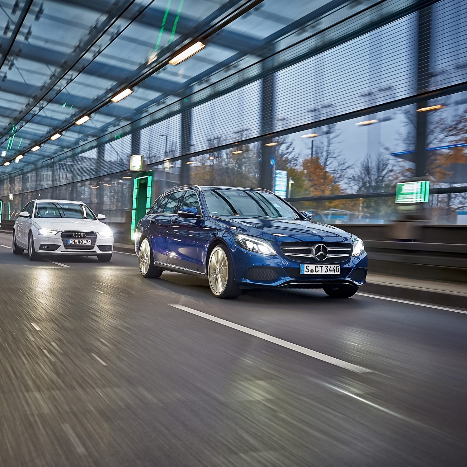 Neue Typklassen In Der Kfz Versicherung Adac