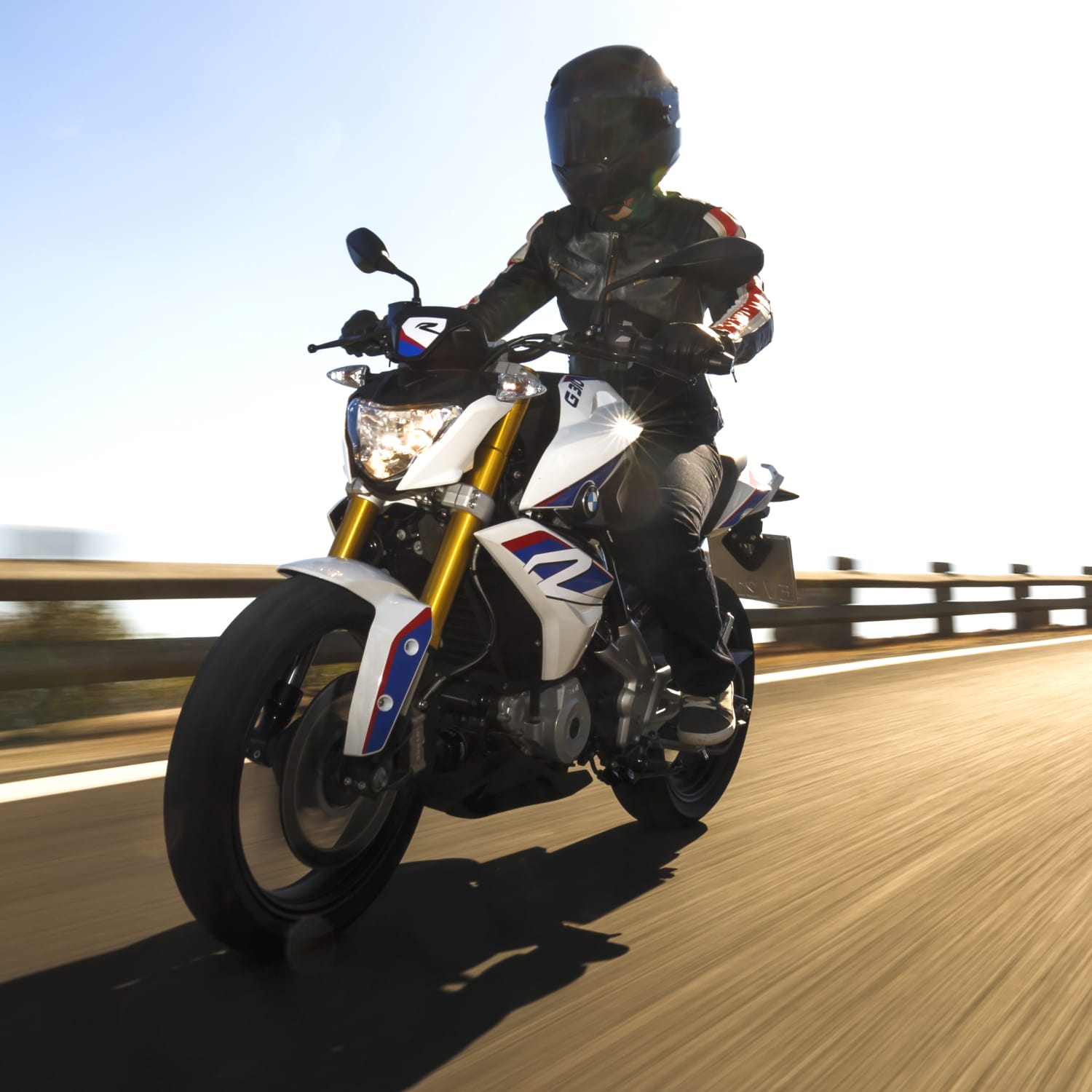 Bmw G 310 R Testfahrt Daten Preis Adac