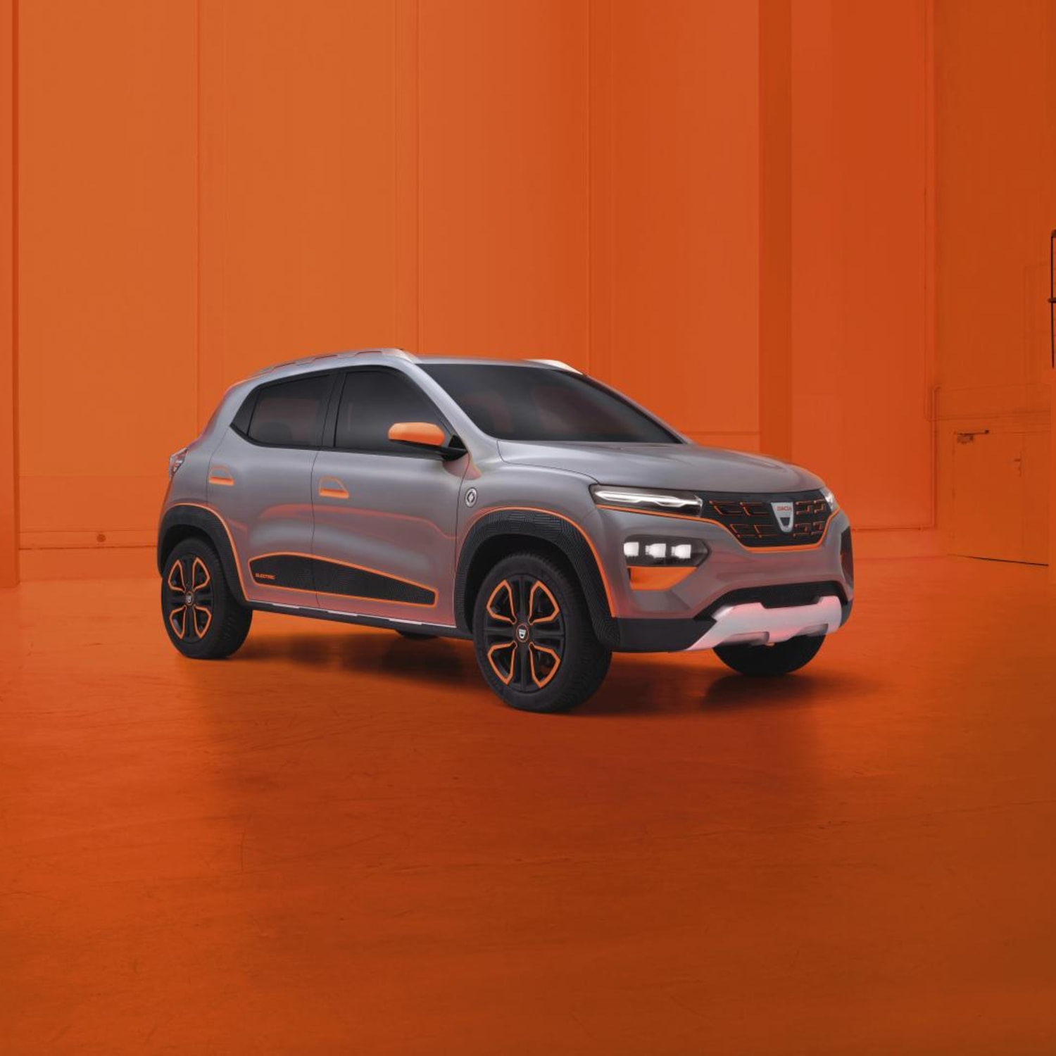 Dacia Bringt Elektroauto Fur 10 000 Euro Flipboard