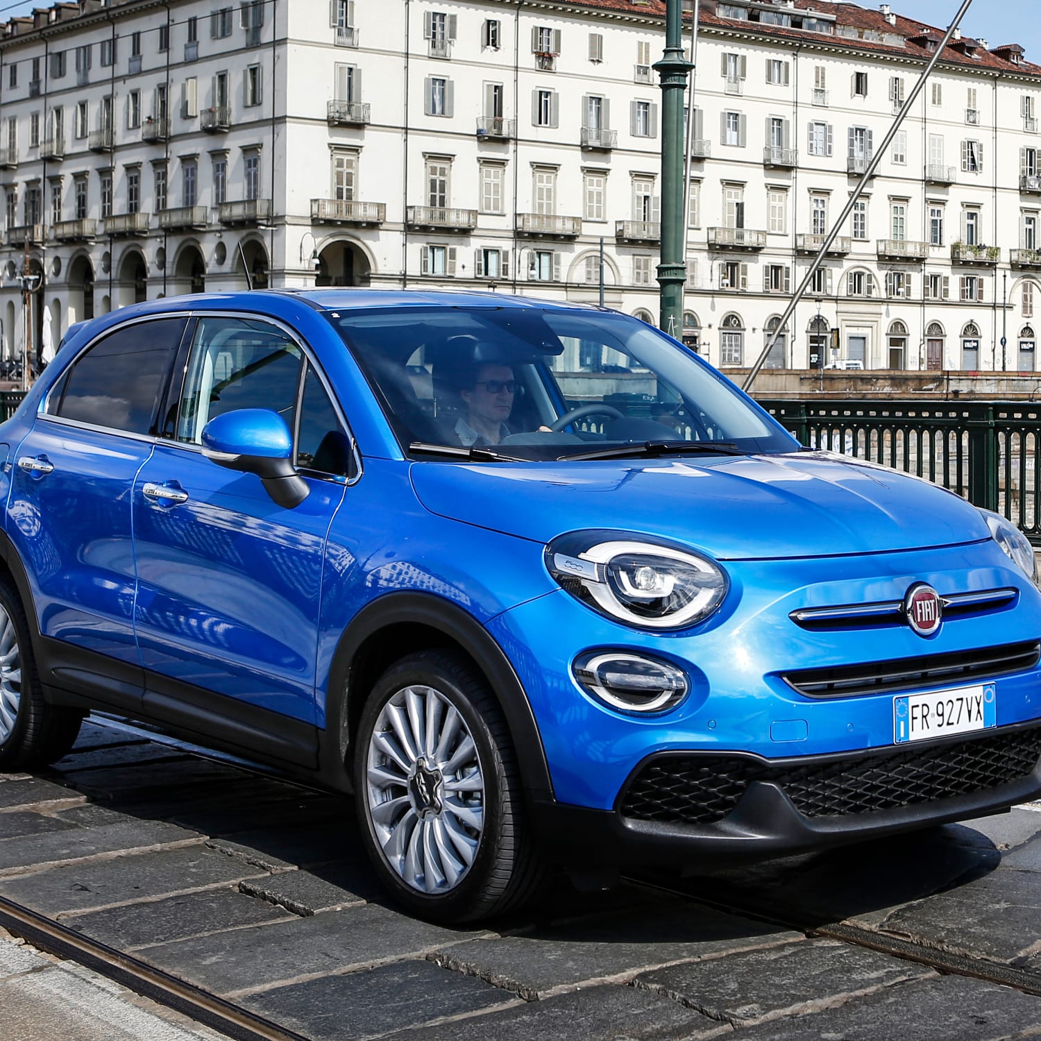 Fiat 500x Facelift 2019 Test Motoren Daten Preise Adac