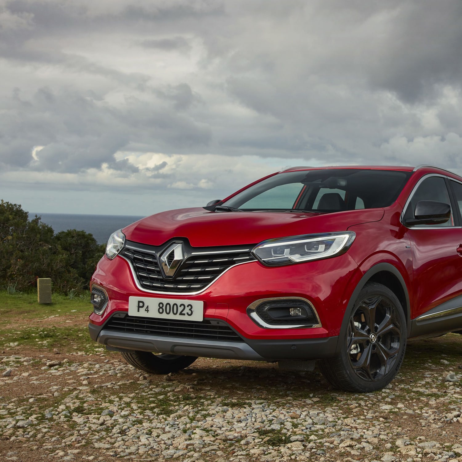renault kadjar suv test daten verbrauch preis adac