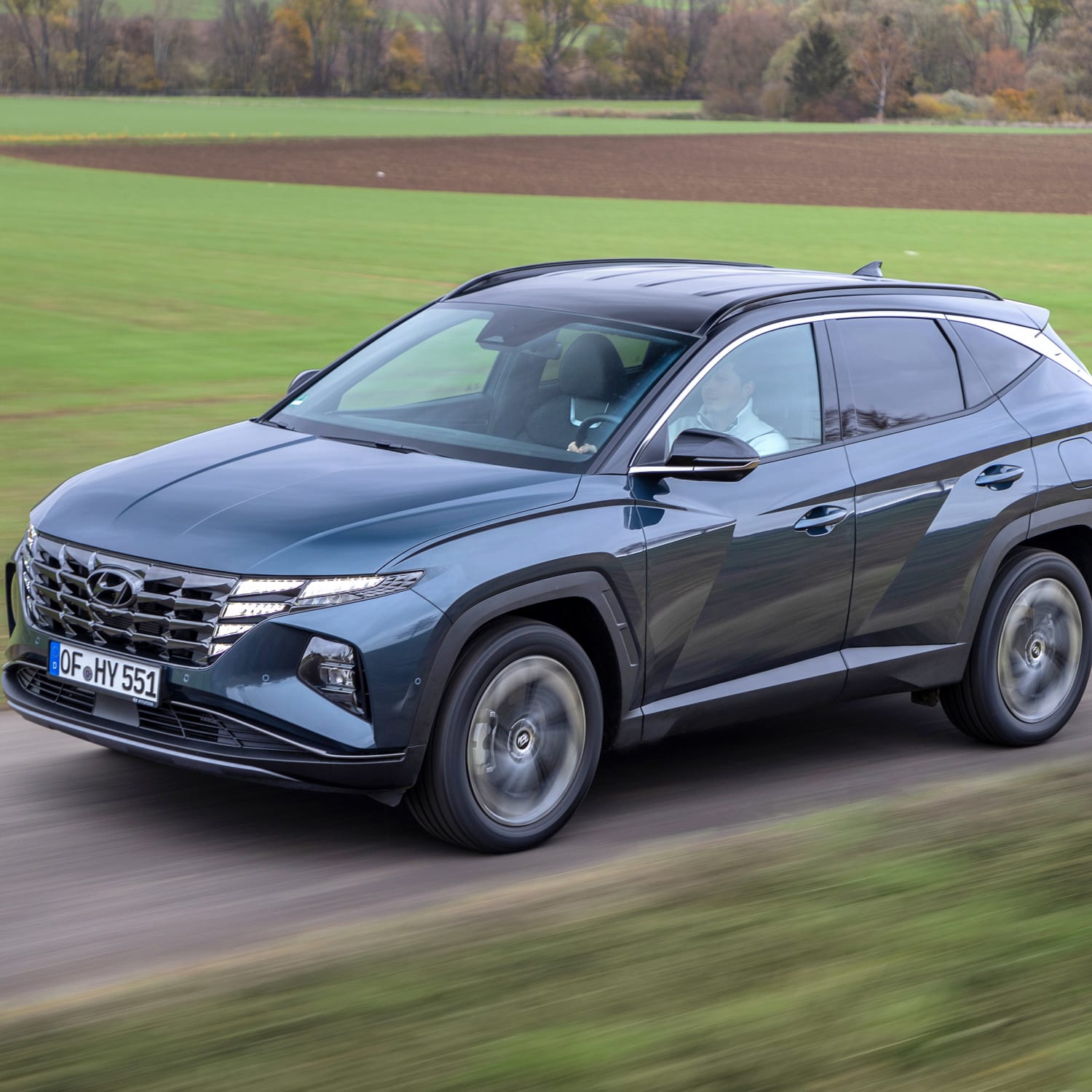 Hyundai Tucson Starken Schwachen Daten Preise Adac