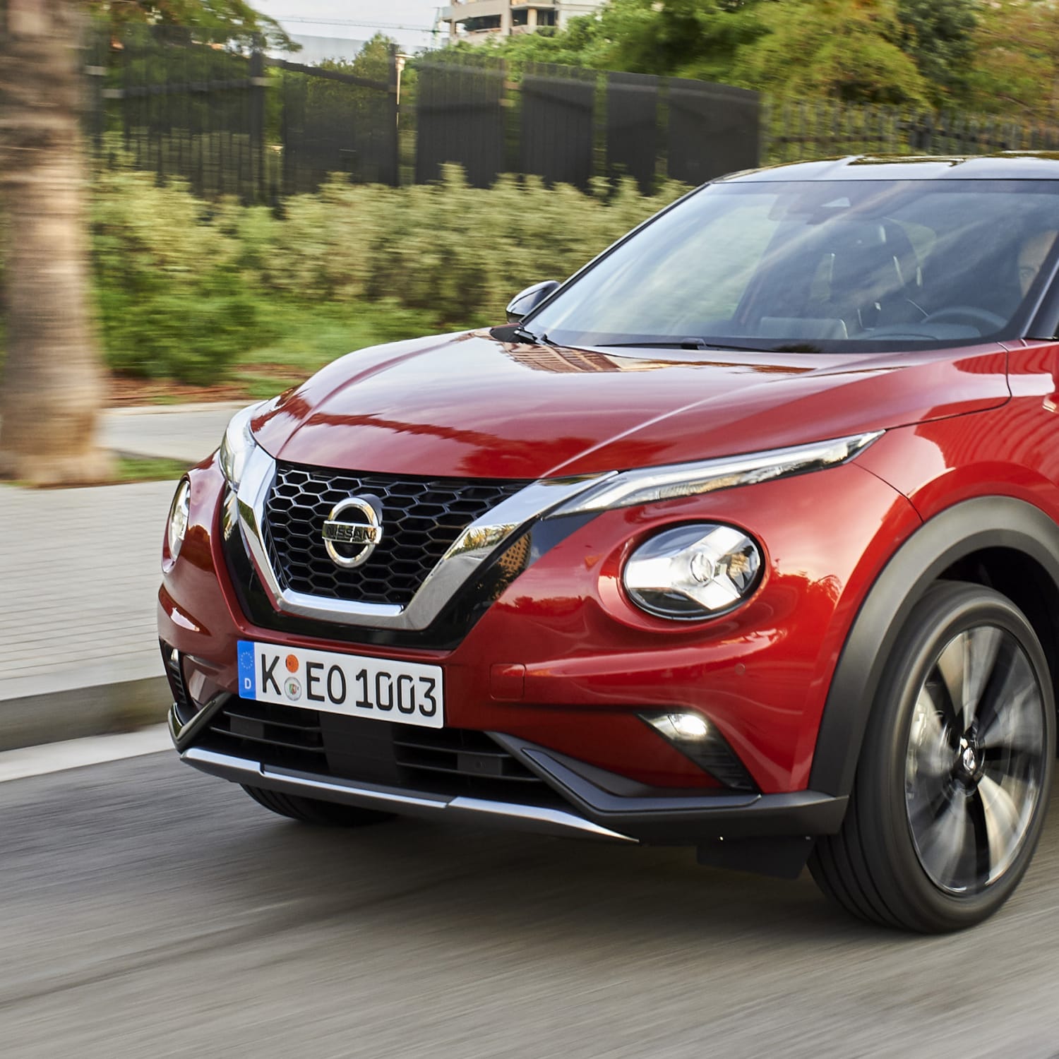 Nissan Juke Adac Test Daten Verbrauch Preis Adac
