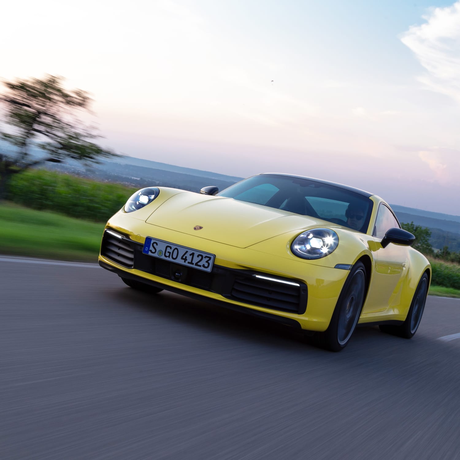 Porsche 911 Test Wie Gut Ist Die Sportwagen Ikone Adac