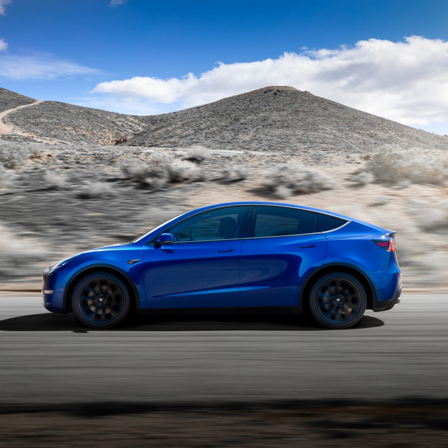Tesla Model Y (2020): Reichweite, Daten, Bilder, Preis | ADAC