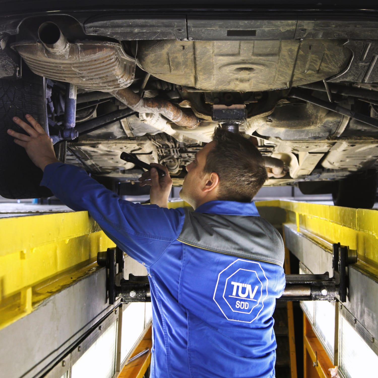 Corona Tuv Werkstatt Zulassung Das Ist Erlaubt Adac