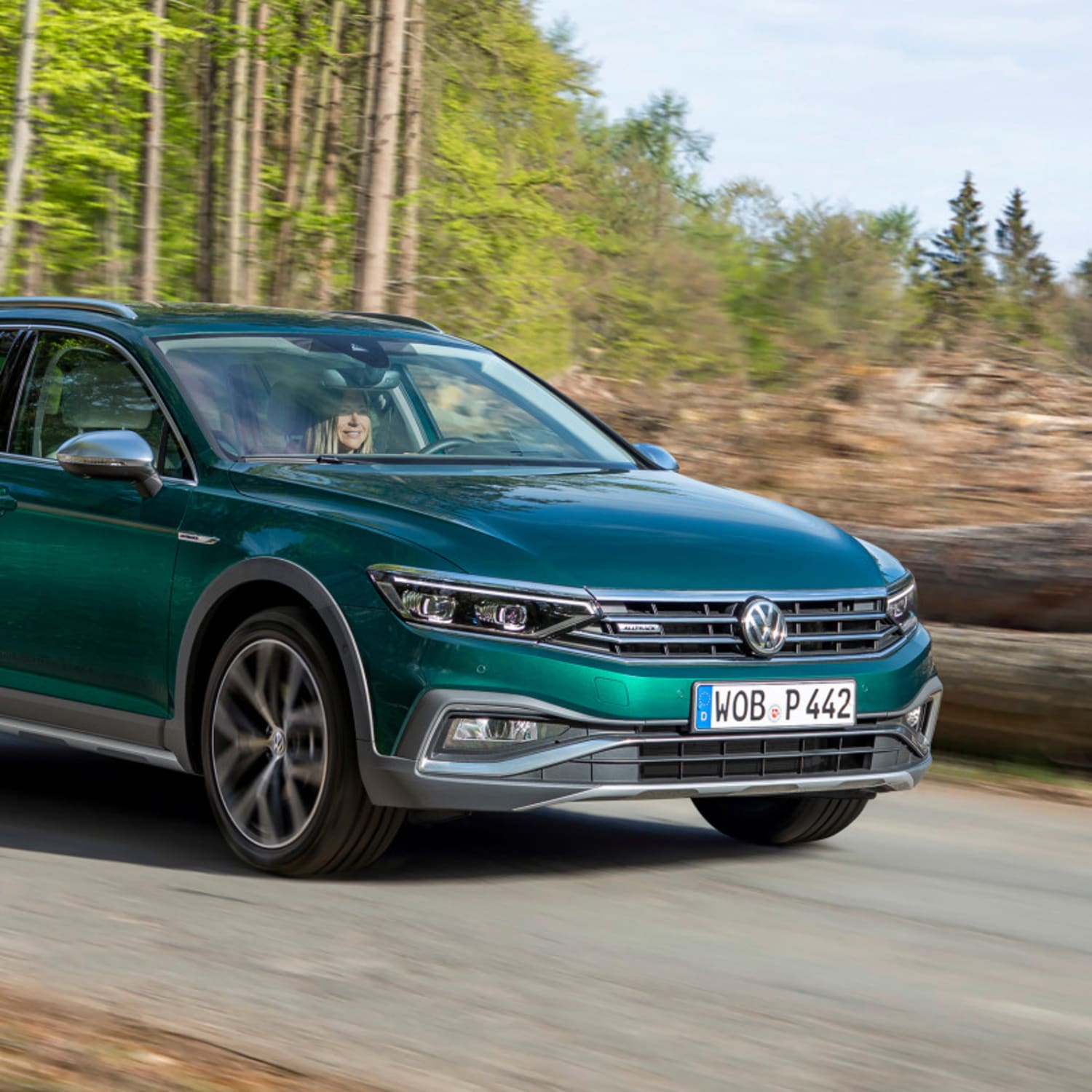 Vw Passat Test Tdi Und Hybrid Gte Verbrauch Preis Adac