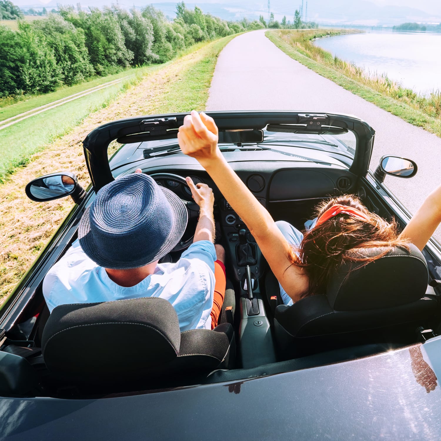 Auto Mieten Im In Und Ausland Alle Tipps Adac