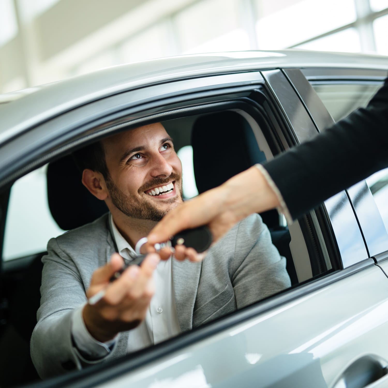 Corona Was Gilt Bei Autokauf Leasing Neuwagenauslieferung Adac