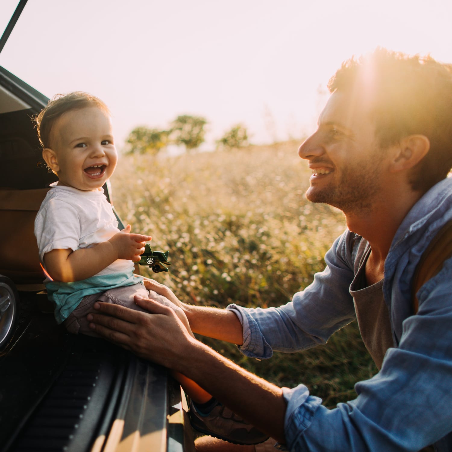 Autos Mit Ausreichend Platz Fur Den Kinderwagen Adac