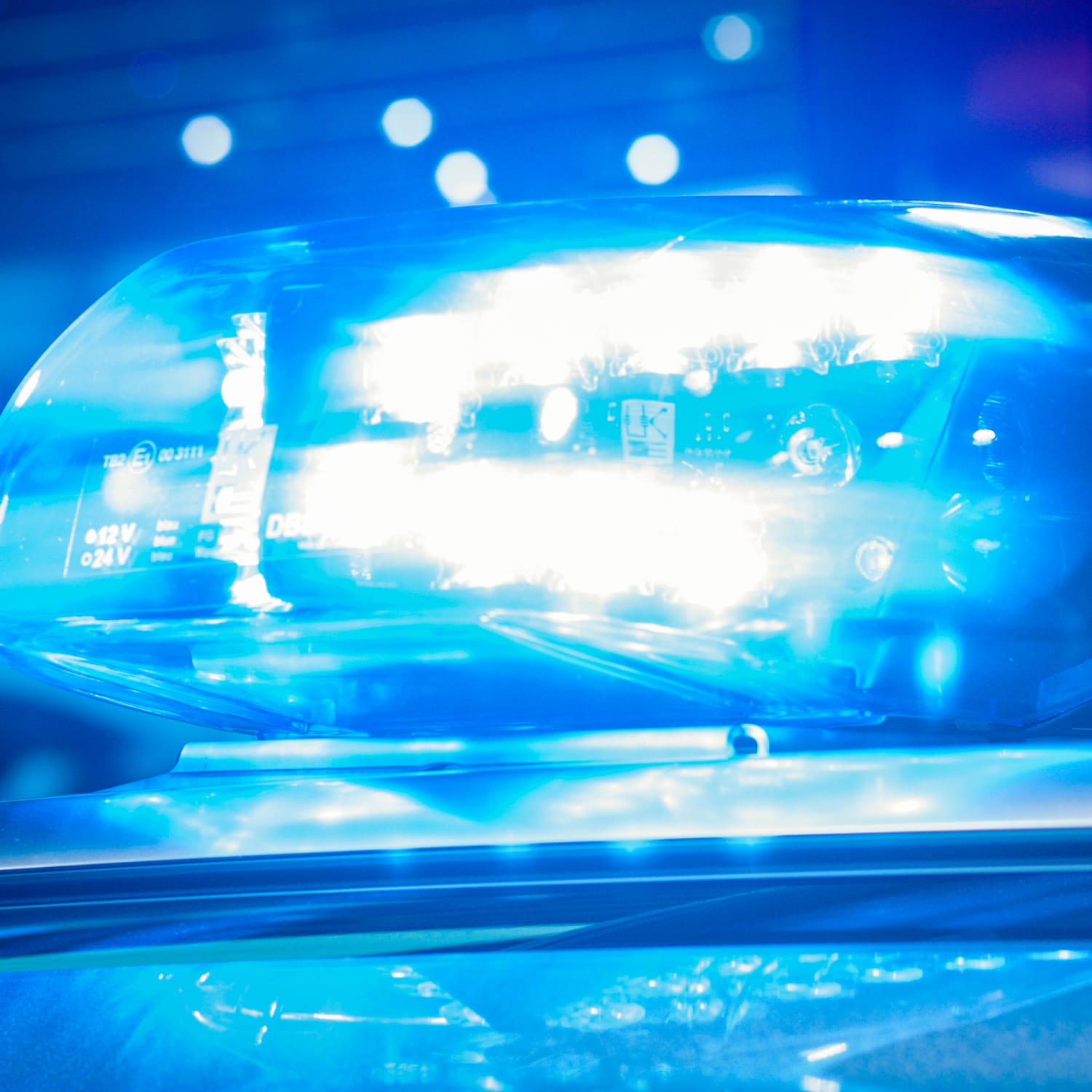 Blaulicht – schärfere Bußgelder und Strafen | ADAC