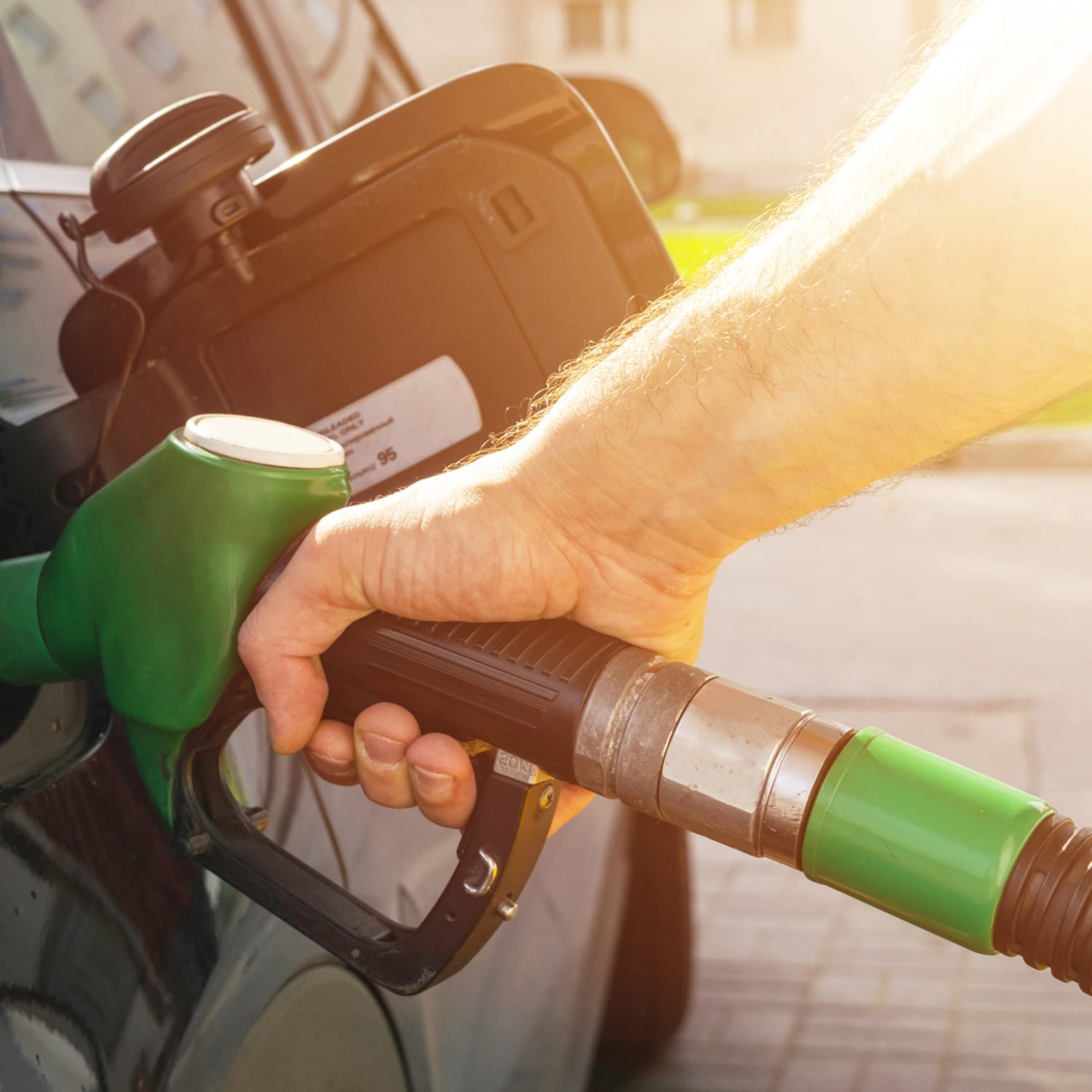 E10 Das Mussen Sie Uber Den Biokraftstoff Wissen Adac