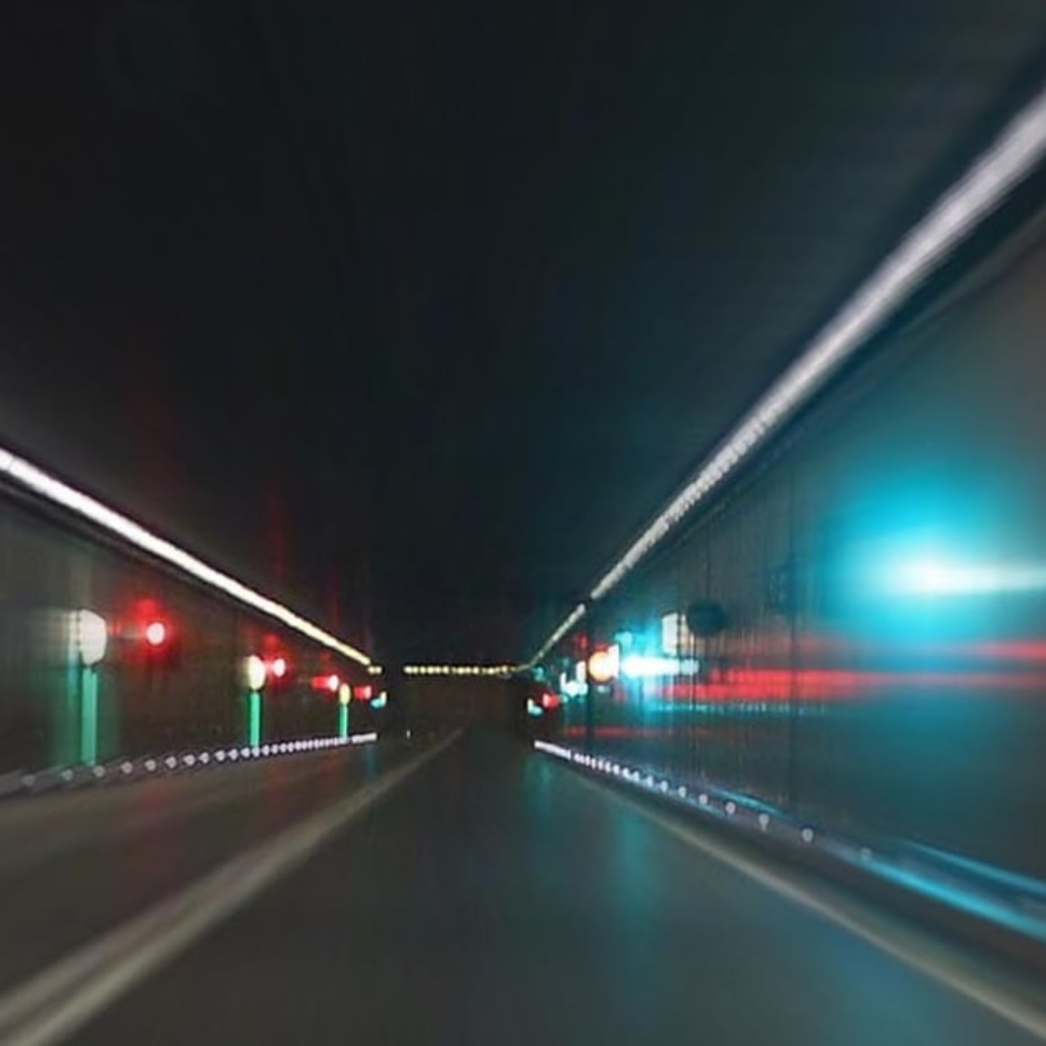 Gotthardtunnel 2021 In Diesen Nachten Gibt Es Sperren Adac