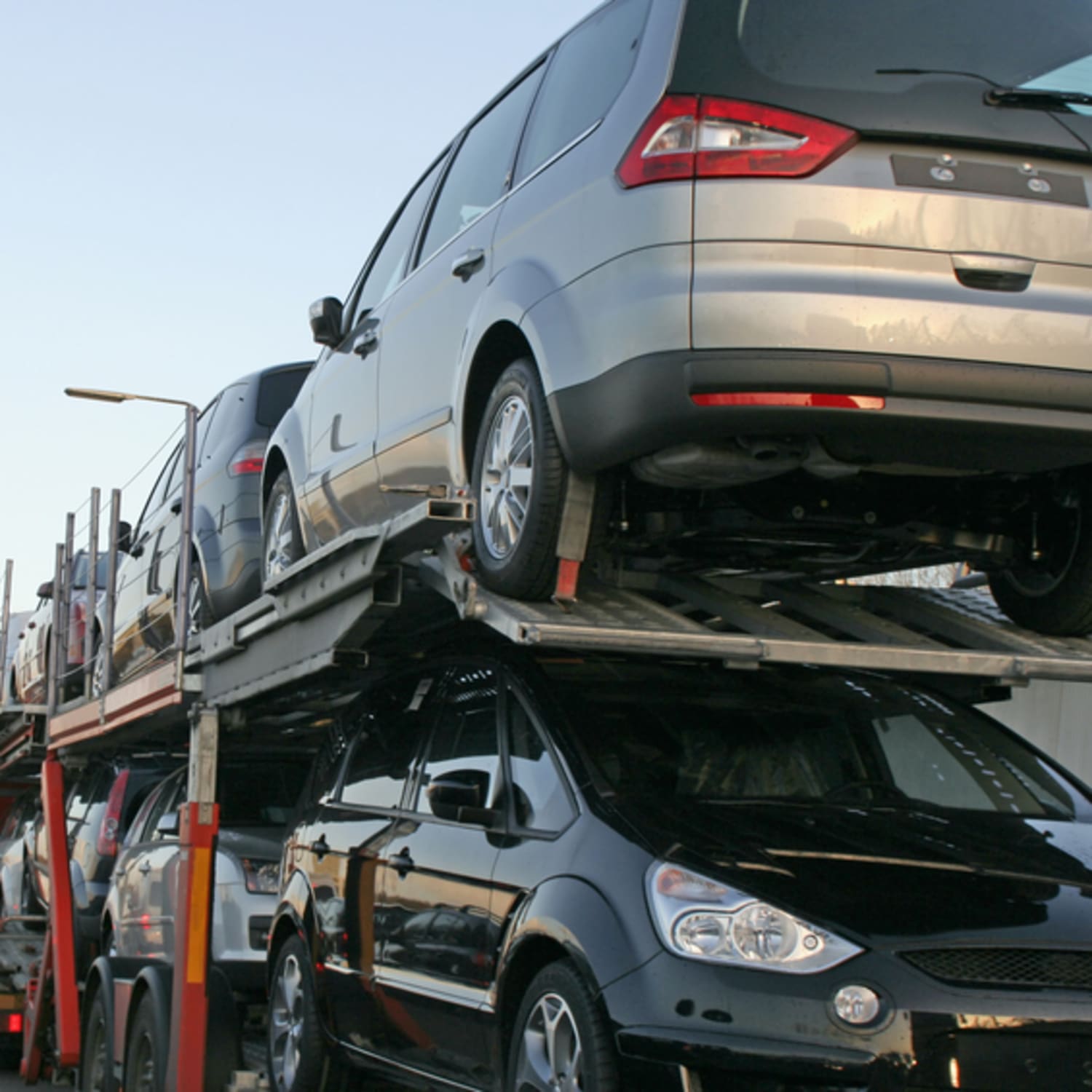 Auto Import Aus Den Usa Und Kanada Adac
