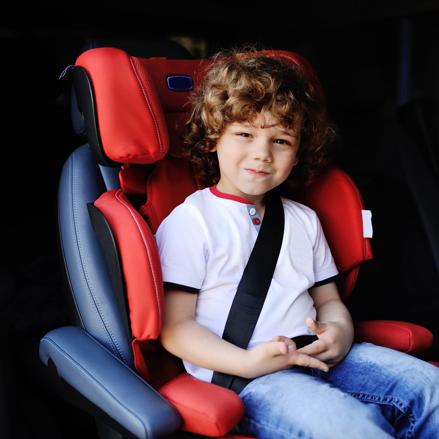Kindersitzplicht Wie Lange Brauchen Kinder Einen Kindersitz Adac