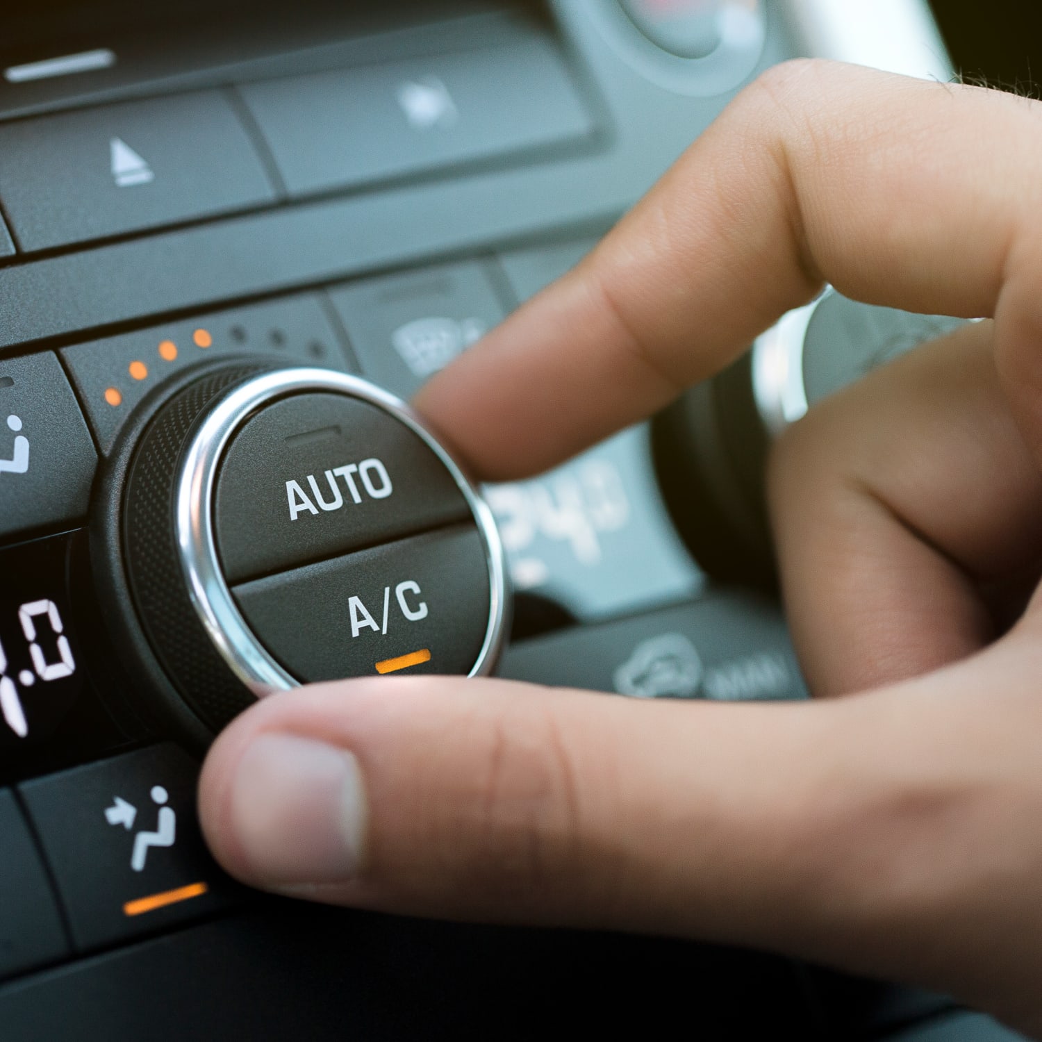 Klimaanlage Im Auto Funktion Bedienung Tipps Adac