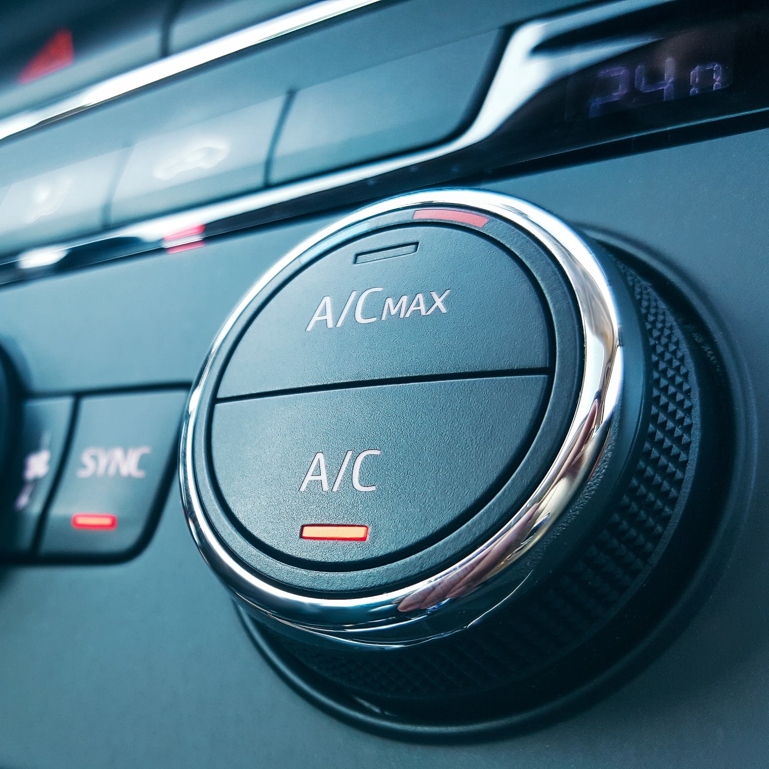 Auto Klimaanlagen Im Test Adac