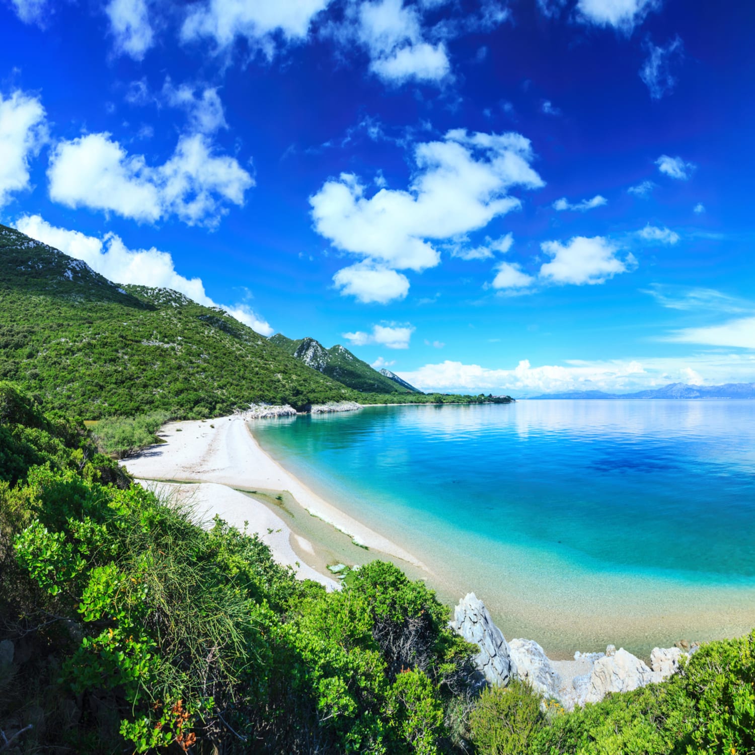 Urlaubstipps Fur Kroatien Adac