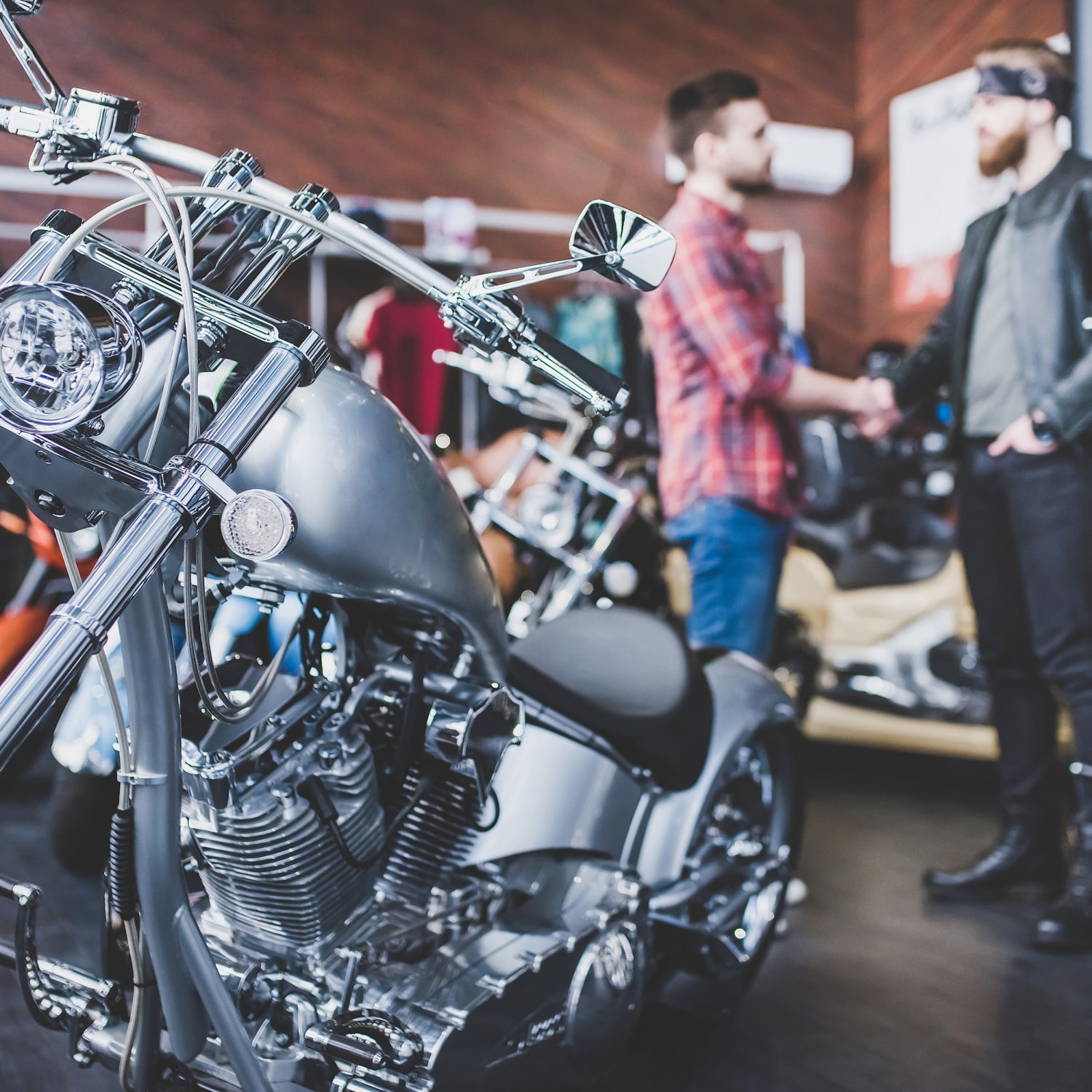 kaufvertrag fur das motorrad musterkaufvertrag zum download adac