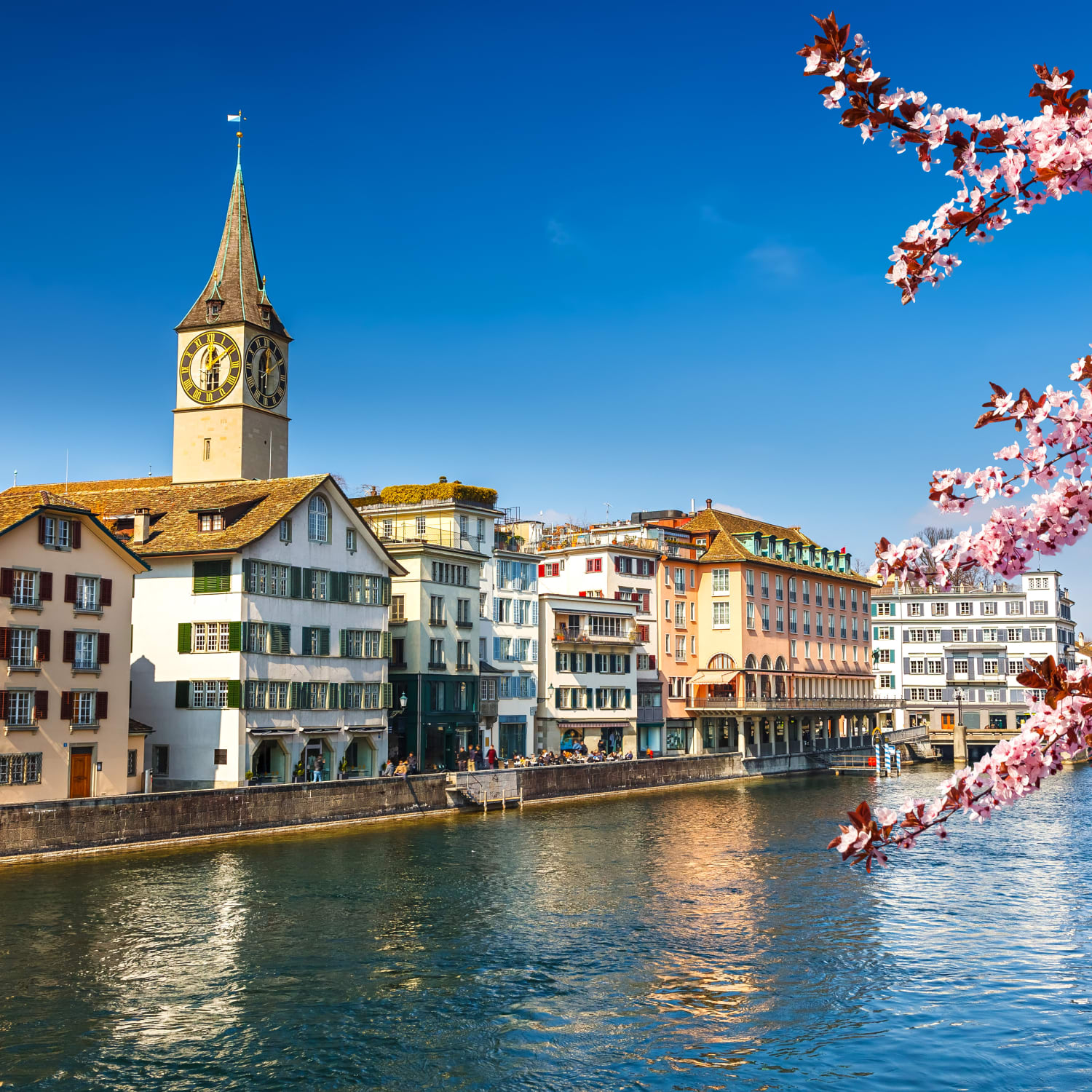 Schweiz In Corona Zeiten Einreise Regeln Urlaub Adac
