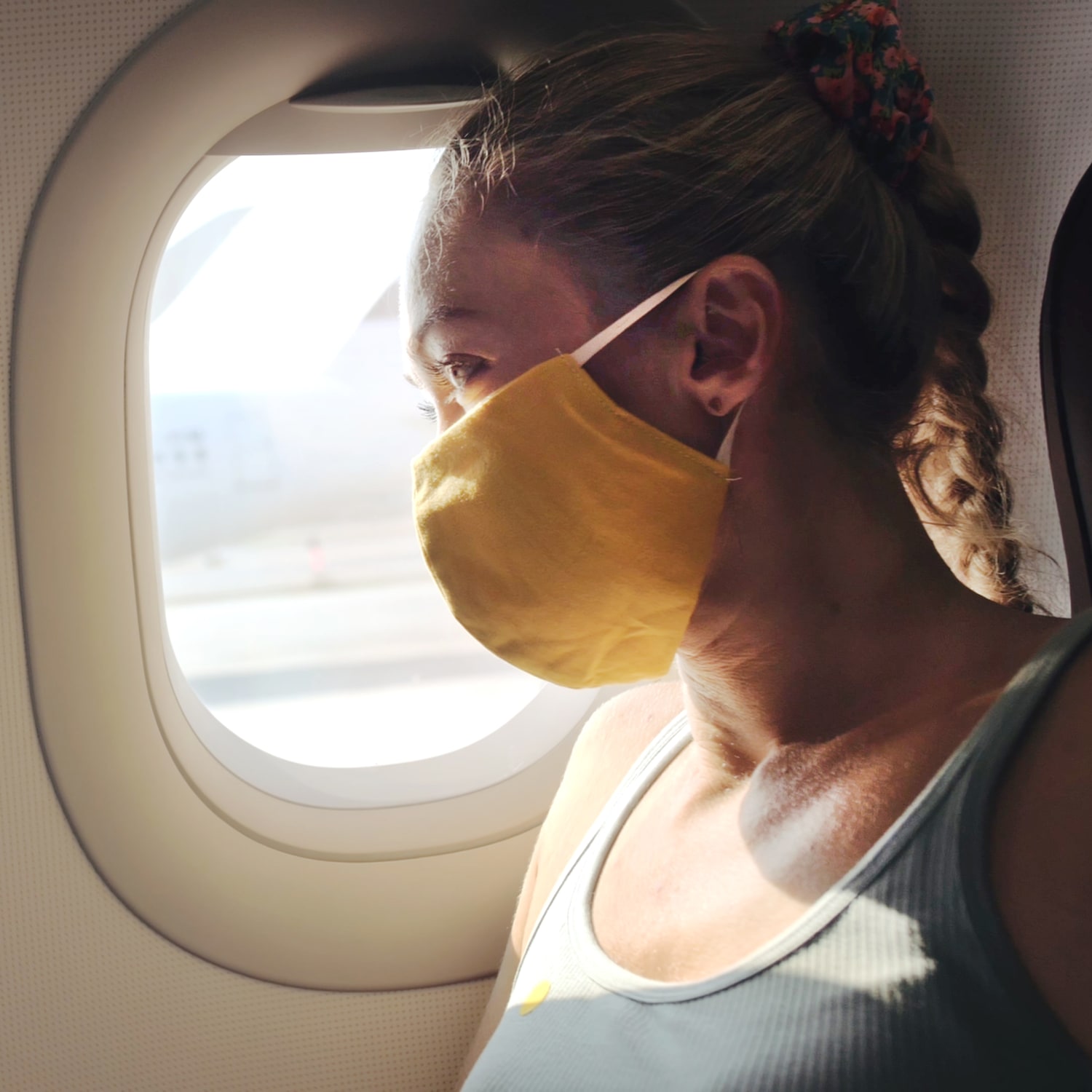 Corona und Fliegen: Das müssen Passagiere wissen | ADAC