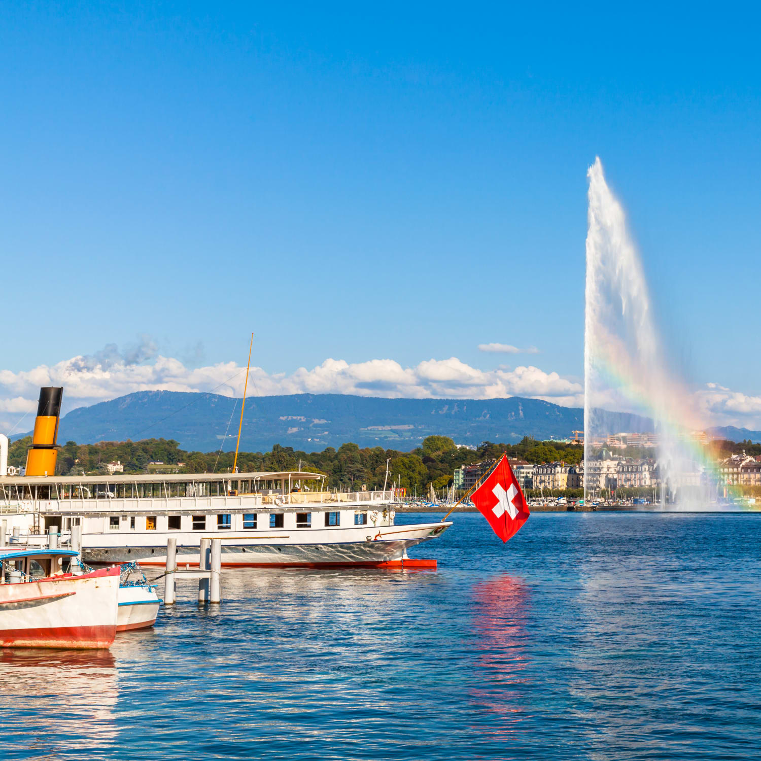 Schweiz In Corona Zeiten Einreise Regeln Urlaub Adac