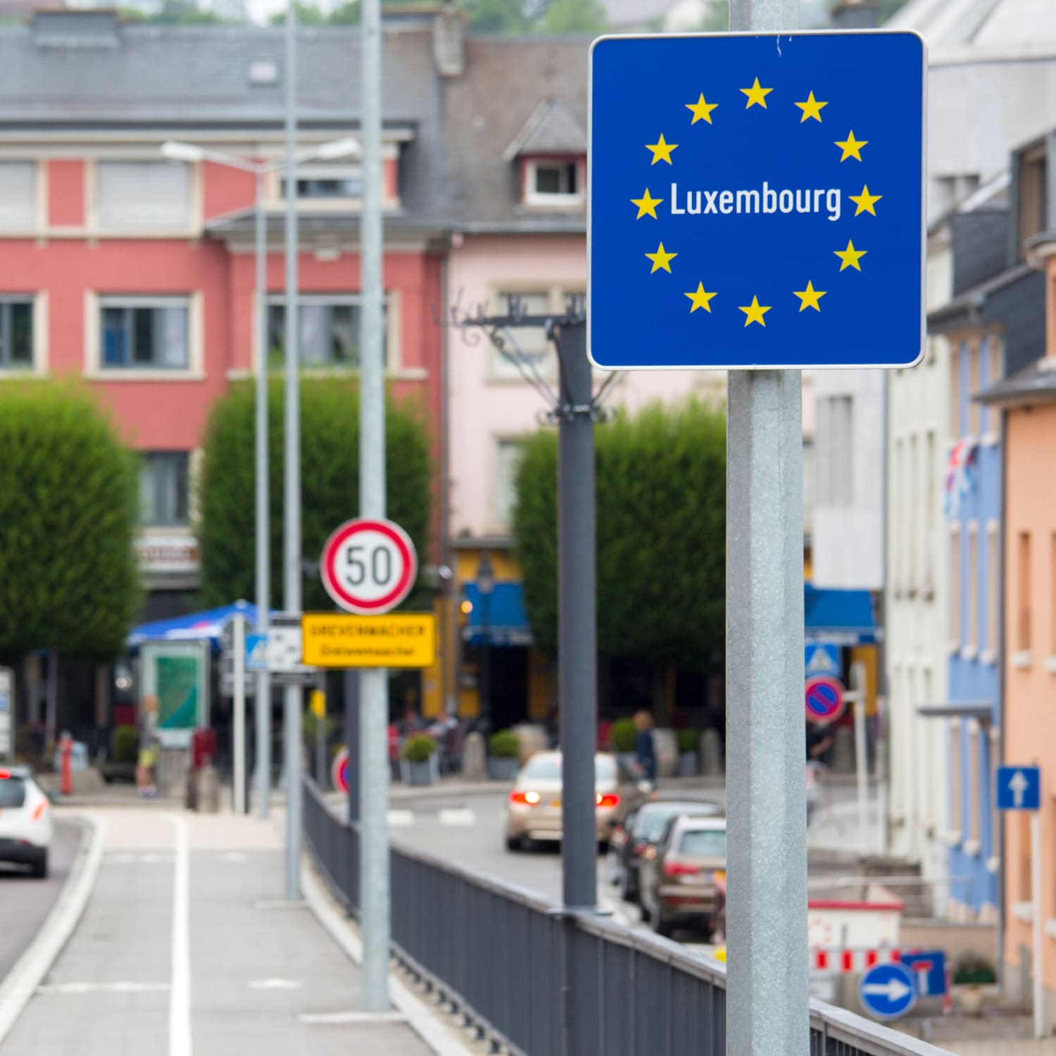 Quarantäne bei der Einreise nach Deutschland | ADAC