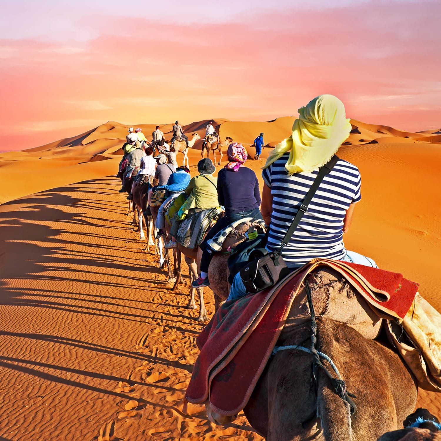 Marokko in Corona-Zeiten: Einreise, Regeln, Urlaub - News Marokko Urlaub 2009 Pmepjr