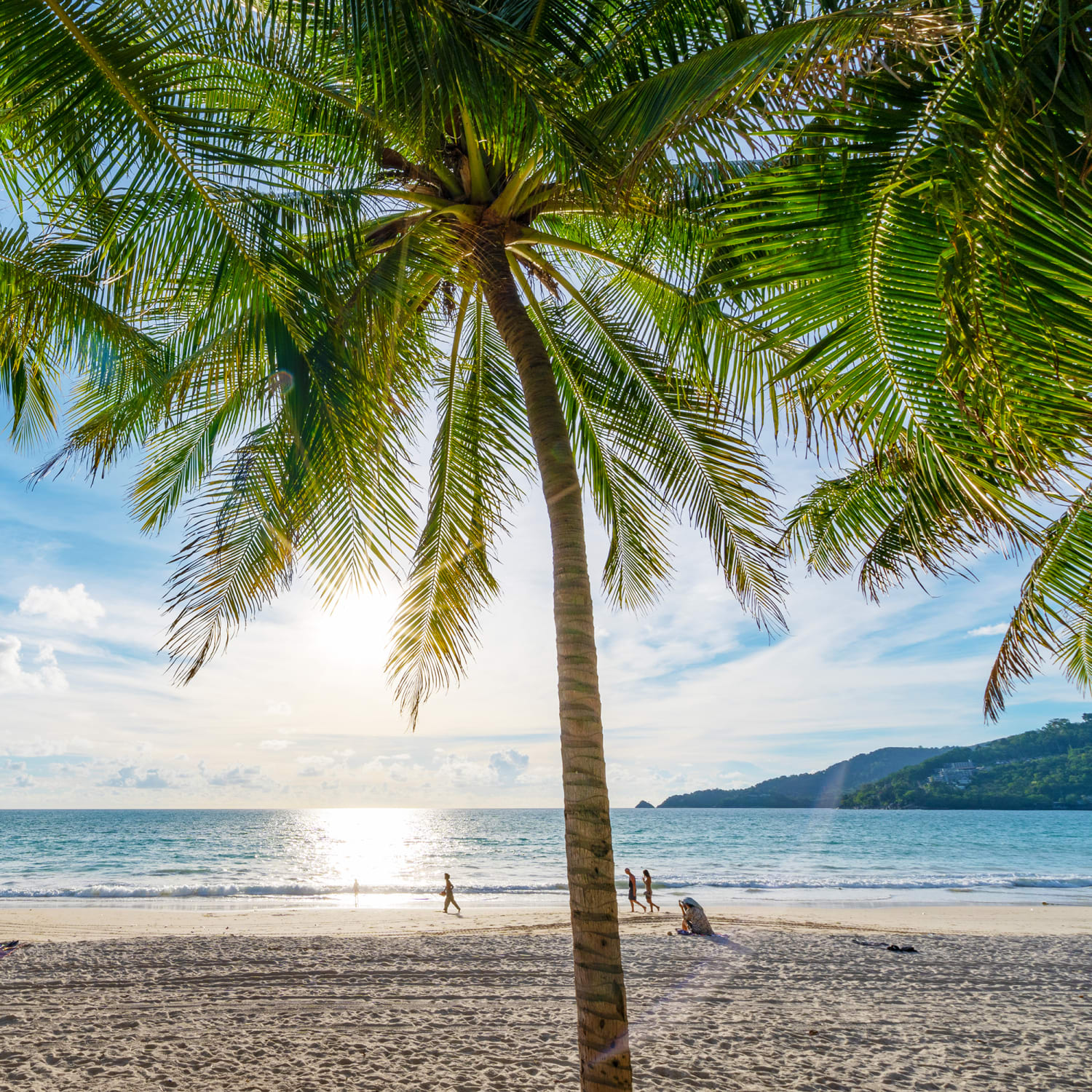 Thailand: Corona, Urlaub, Einreise, Inzidenz, Regeln | ADAC