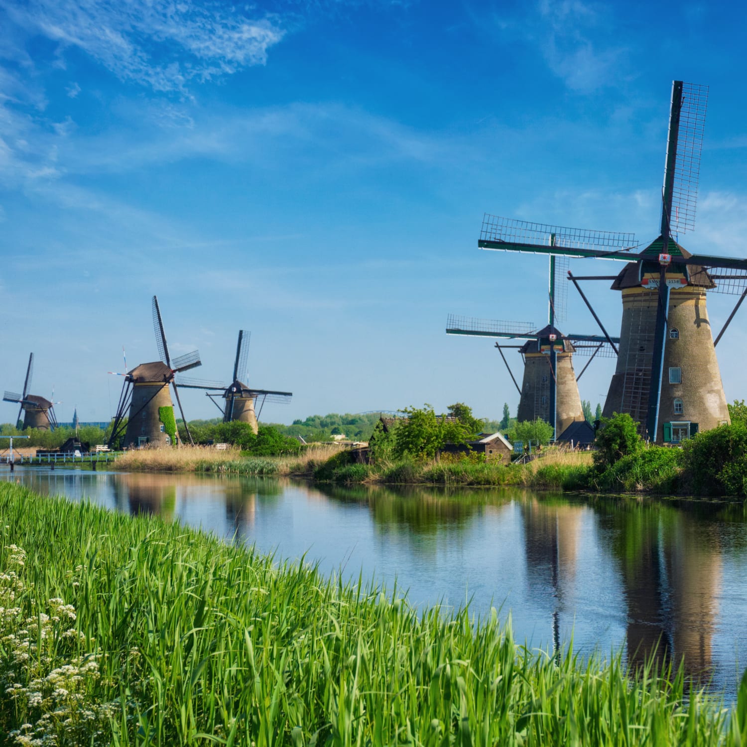 Holland Urlaub 2020 Das Mussen Reisende Wissen Adac