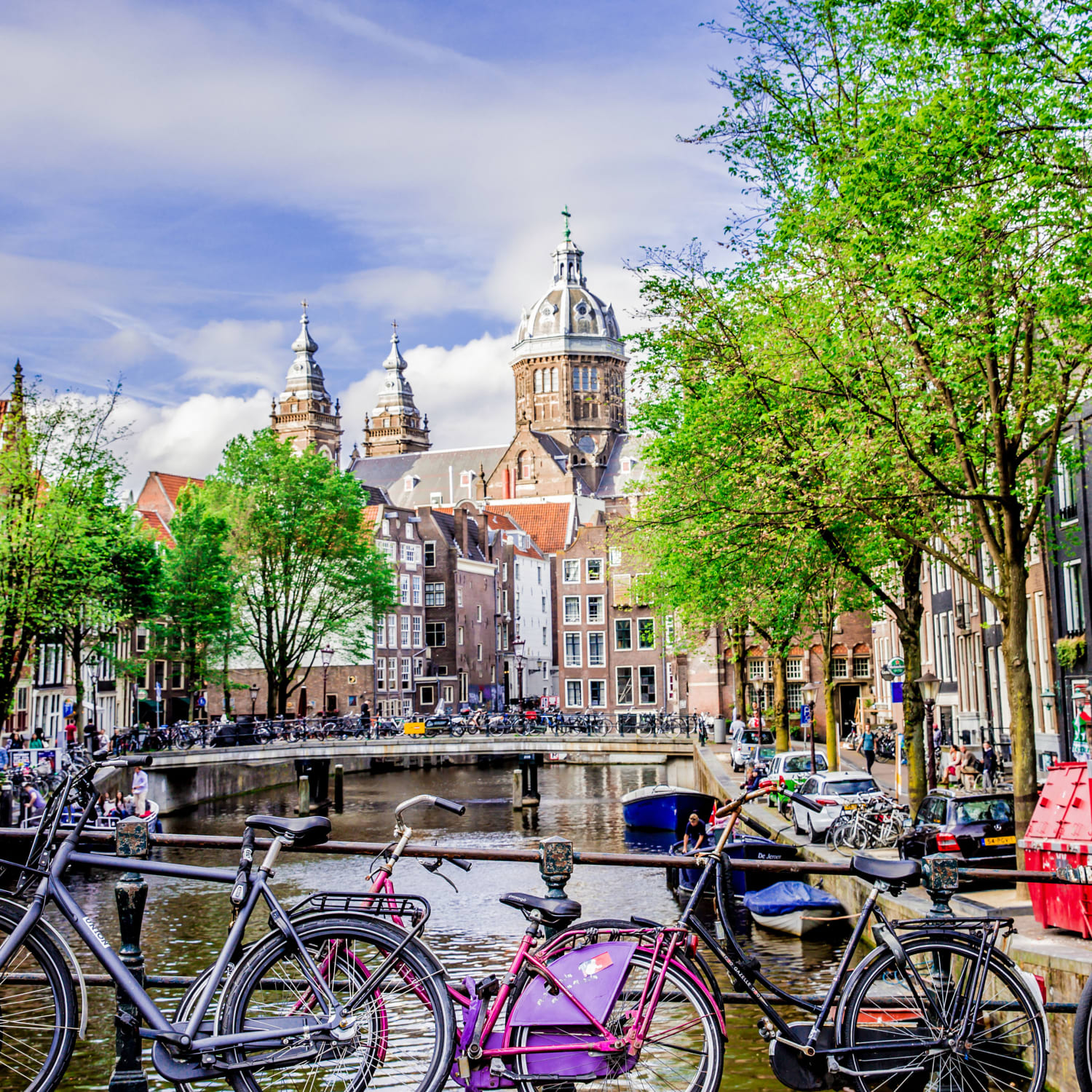 Niederlande Holland Corona Einreise Urlaub Adac