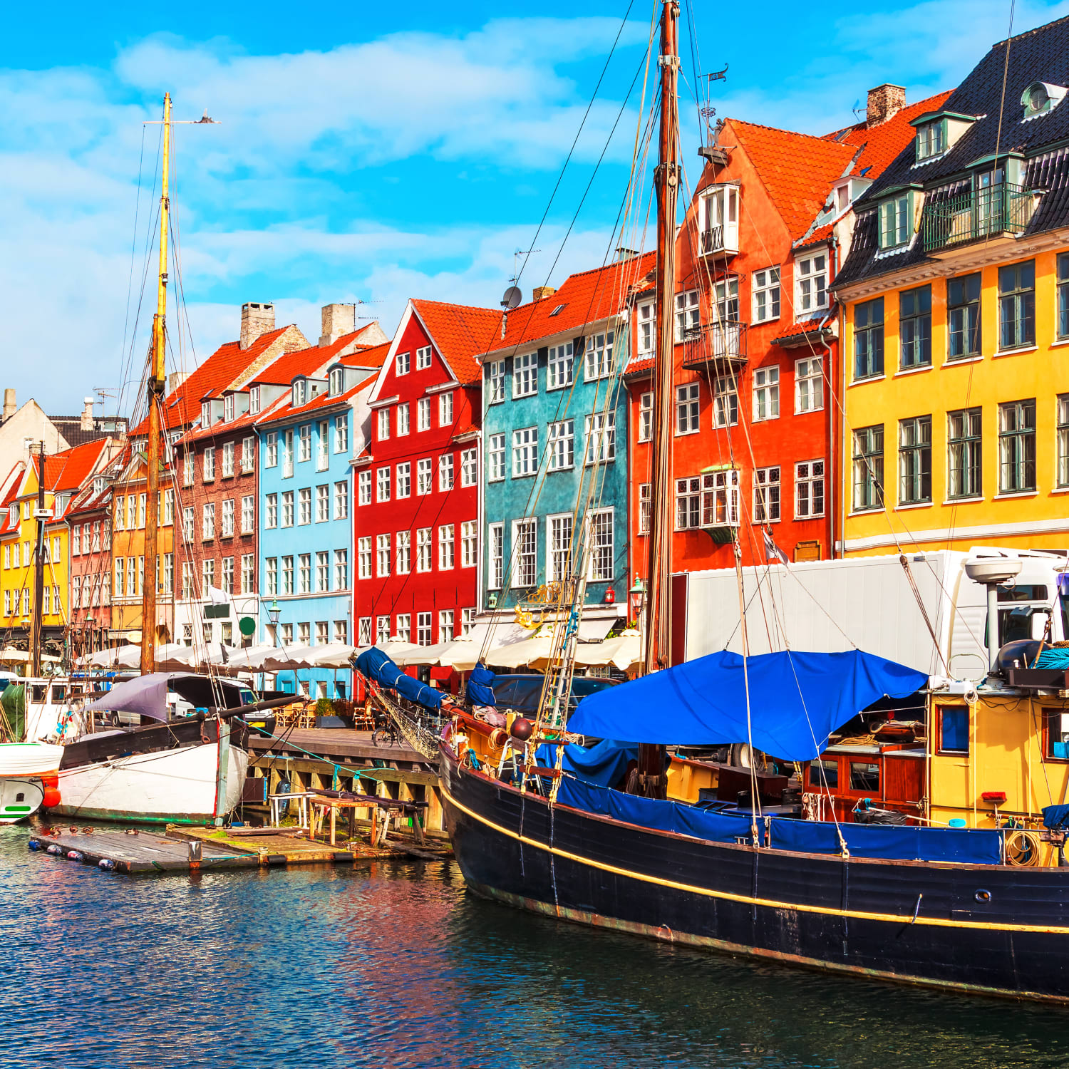 Dänemark in Corona-Zeiten: Einreise, Regeln, Urlaub | ADAC