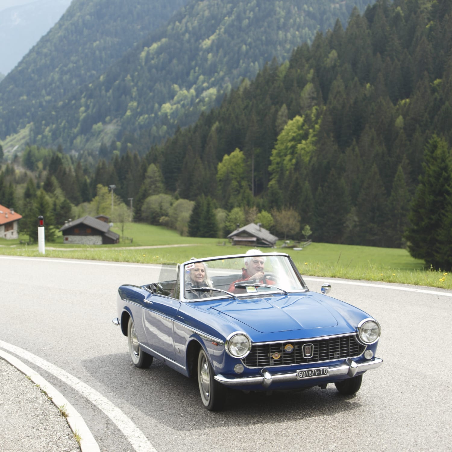 Ab wann sind Autos, Motorräder & Co. Oldtimer? | ADAC