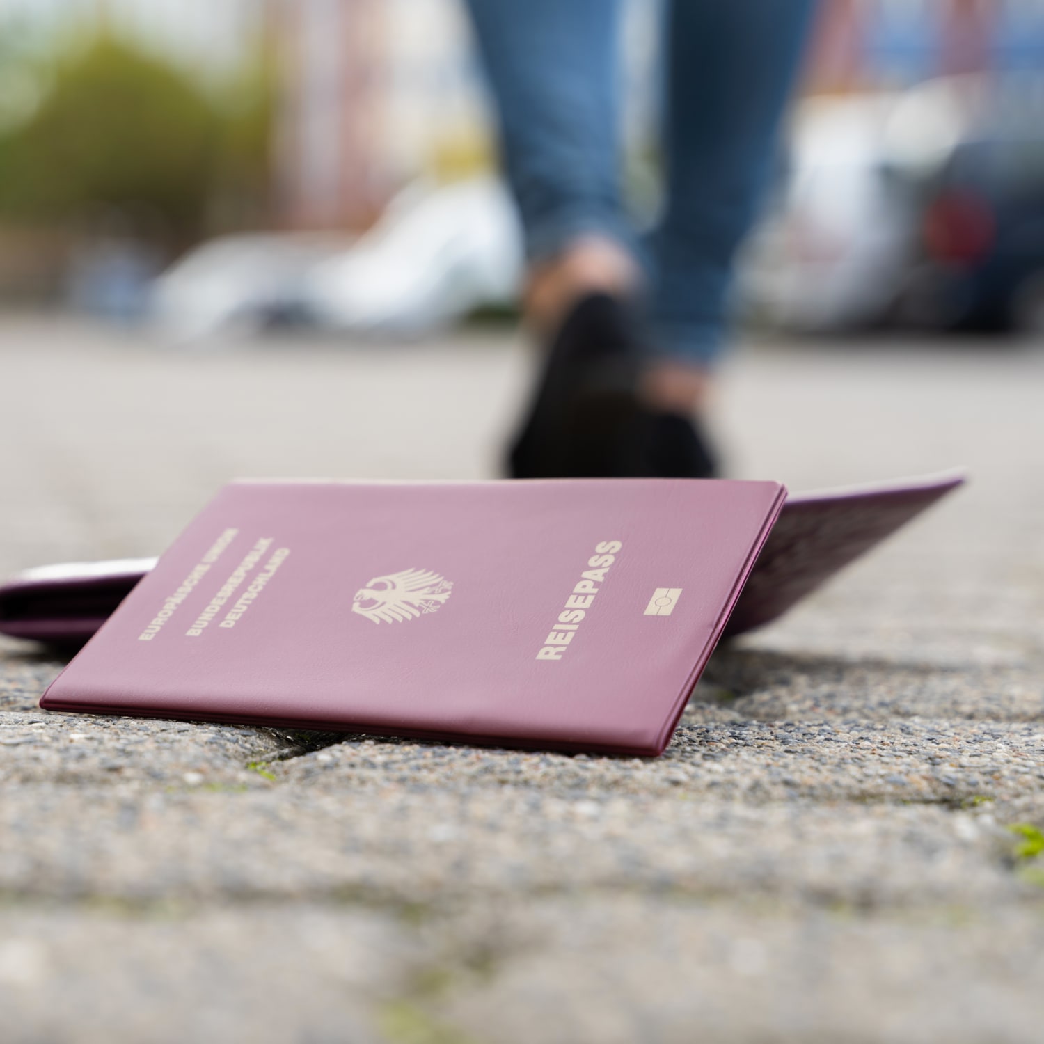 Grüner Pass Italien Adac . Reisepass oder Personalausweis im Urlaub verloren - was ...