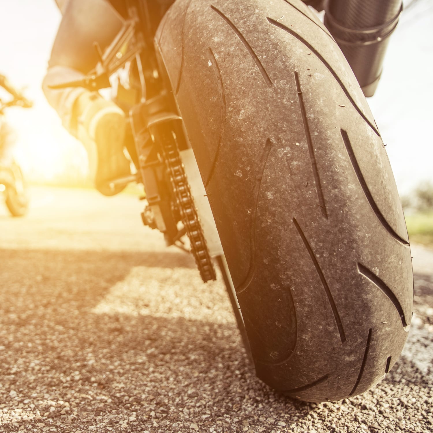 Keine Gedrosselten Big Bikes Mehr Mit A2 Adac Rechtsberatung
