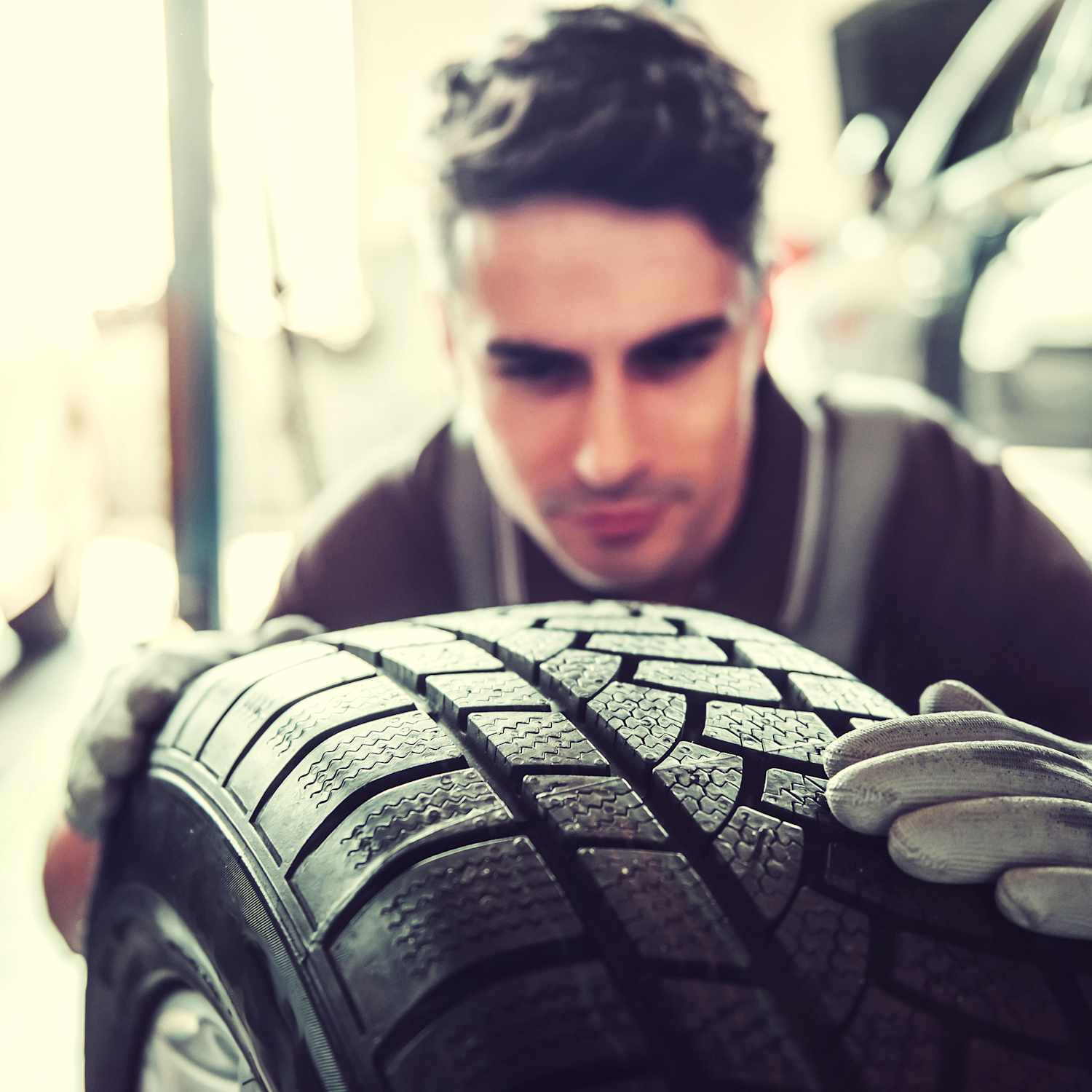 Reifenbezeichnung Reifengrosse Richtig Ablesen Adac