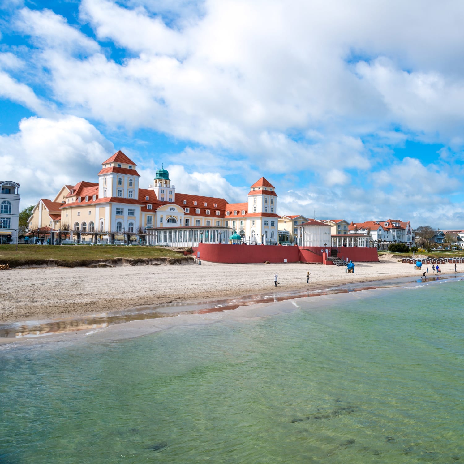 Von kristian schulze, mdr aktuell. Mecklenburg-Vorpommern: Urlaub trotz Corona | ADAC