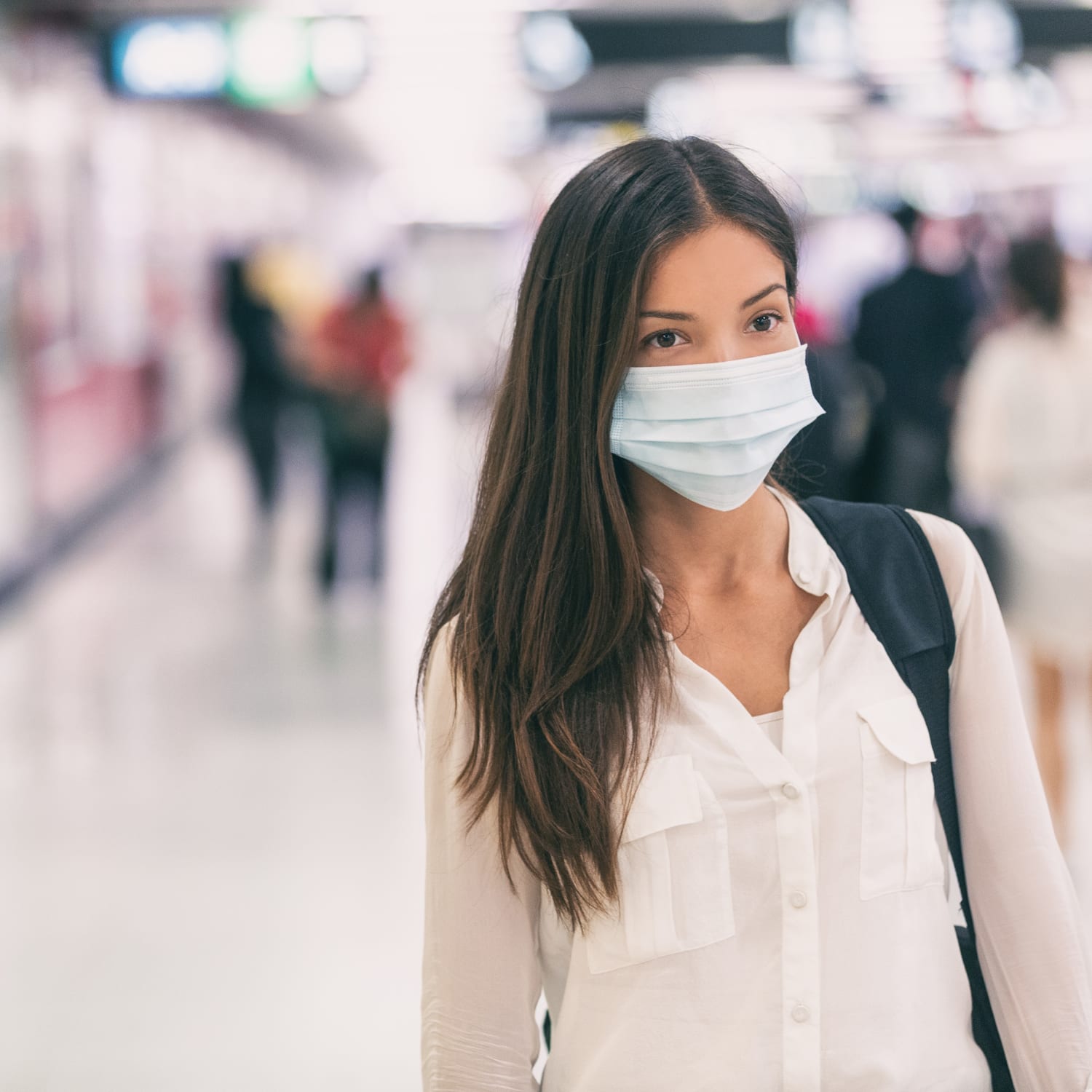 Coronavirus Fragen Zum Reiserecht Adac