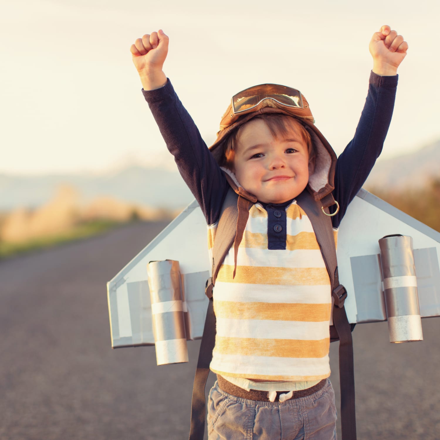 Reisevollmacht Fur Kinder Adac