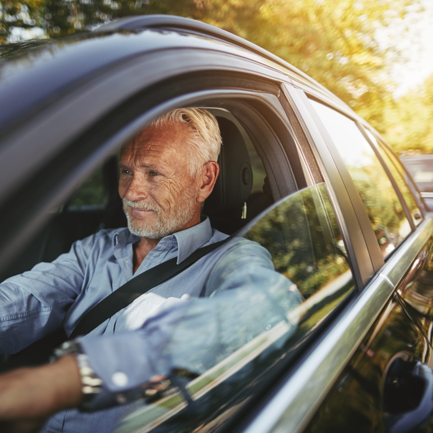 Autos Fur Senioren Die Besten Autos Mit Hohem Einstieg Adac