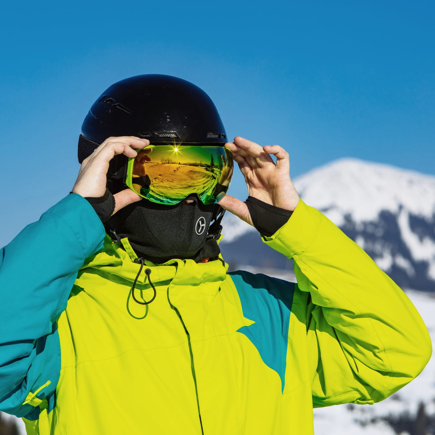 Skifahren Im Corona Winter Aktuelle Situation Adac