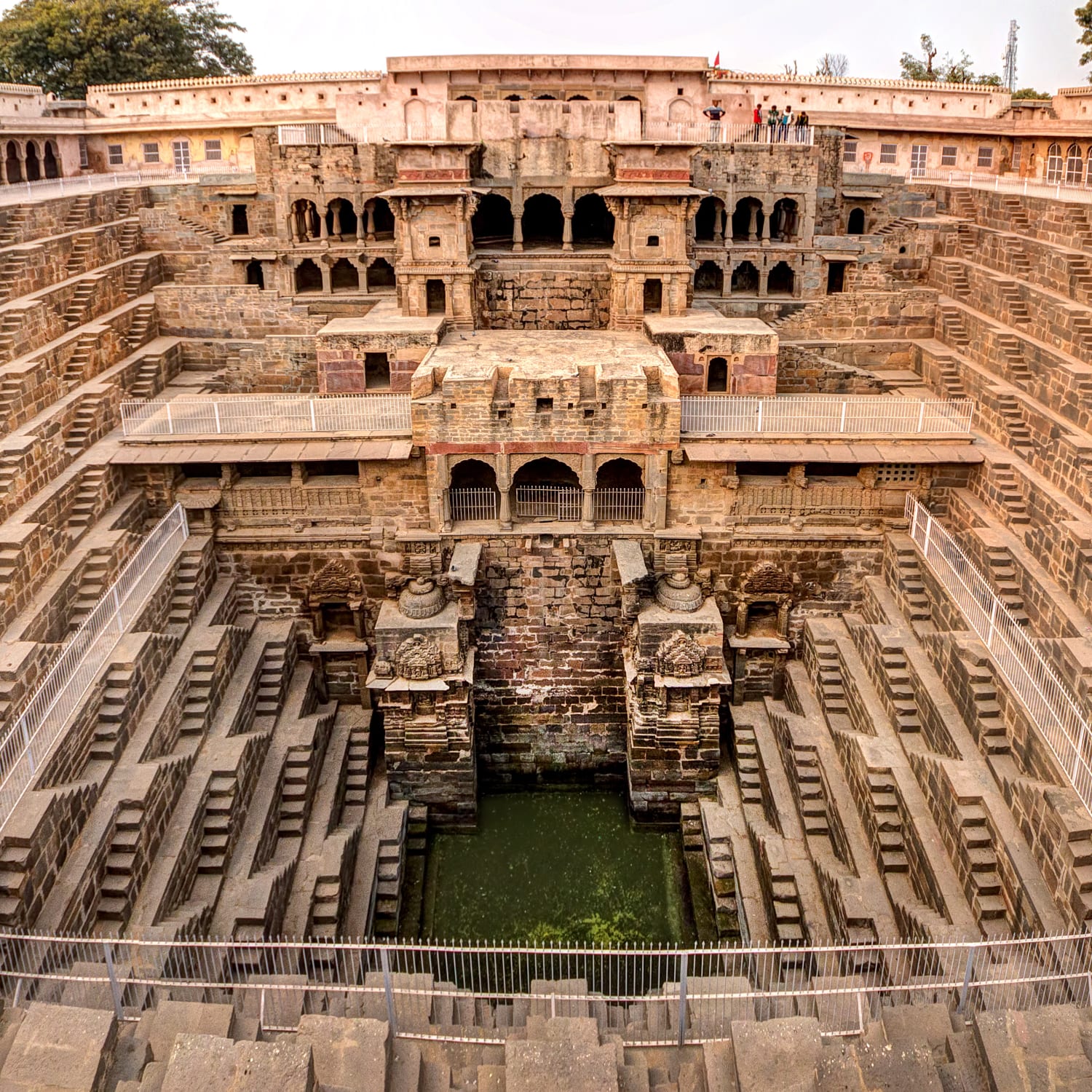 Die außergewöhnlichsten Treppen der Welt | ADAC