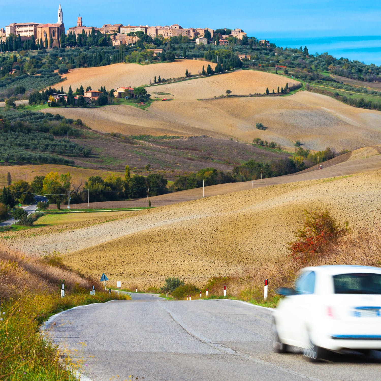 Italien In Corona Zeiten Einreise Regeln Urlaub Adac